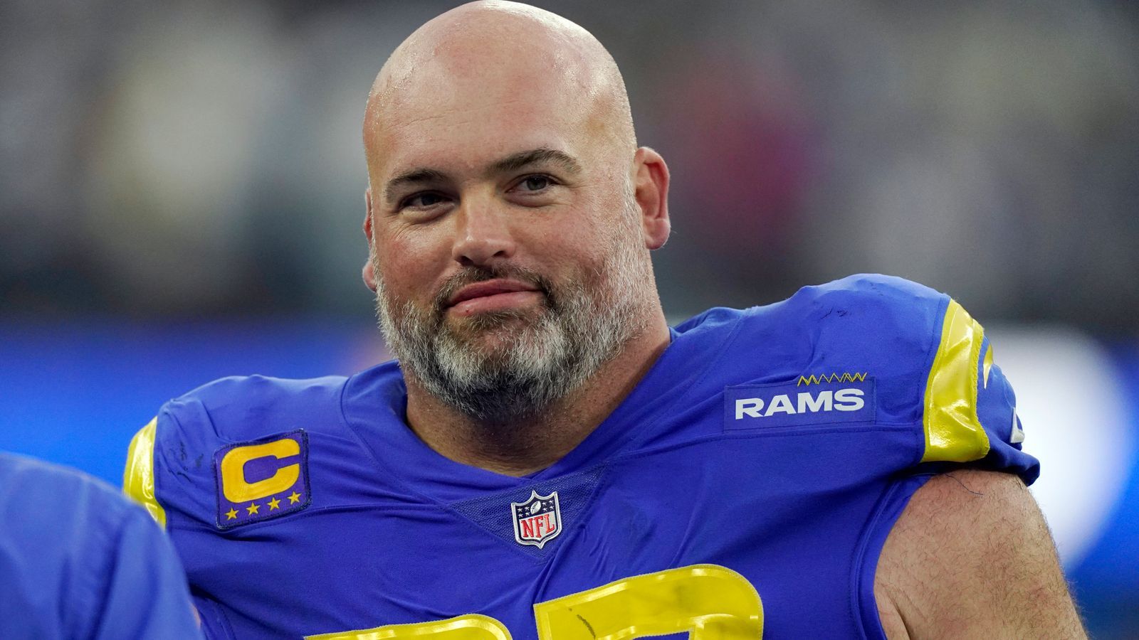 1600x900 Andrew Whitworth to make NFL history with Los Angeles Rams at 40 years old