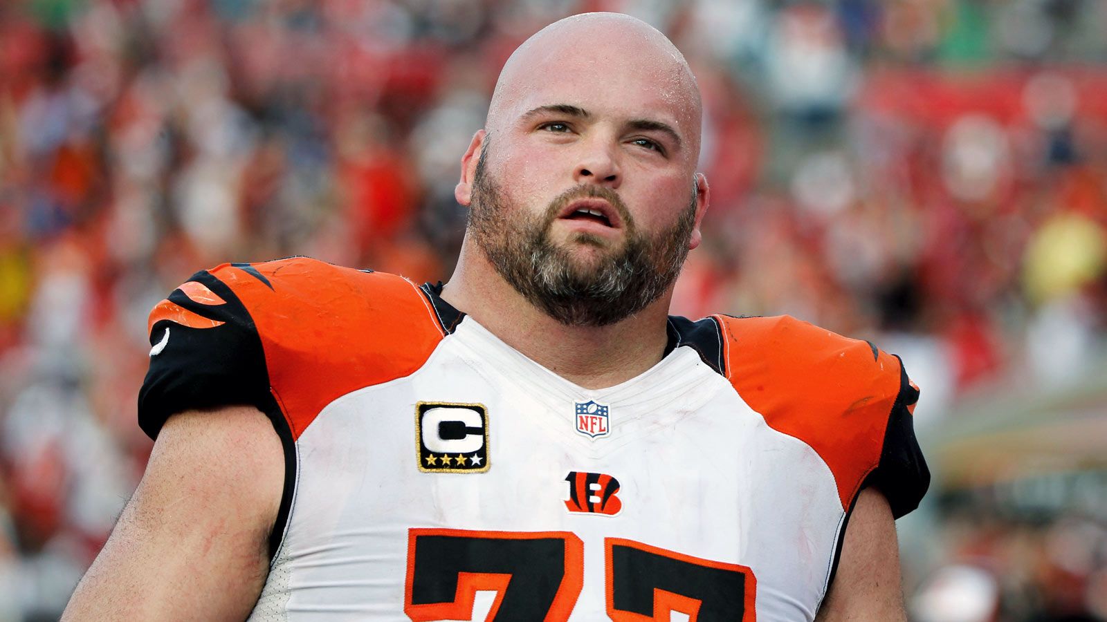 1600x900 Andrew Whitworth ecstatic to have extension with Bengals