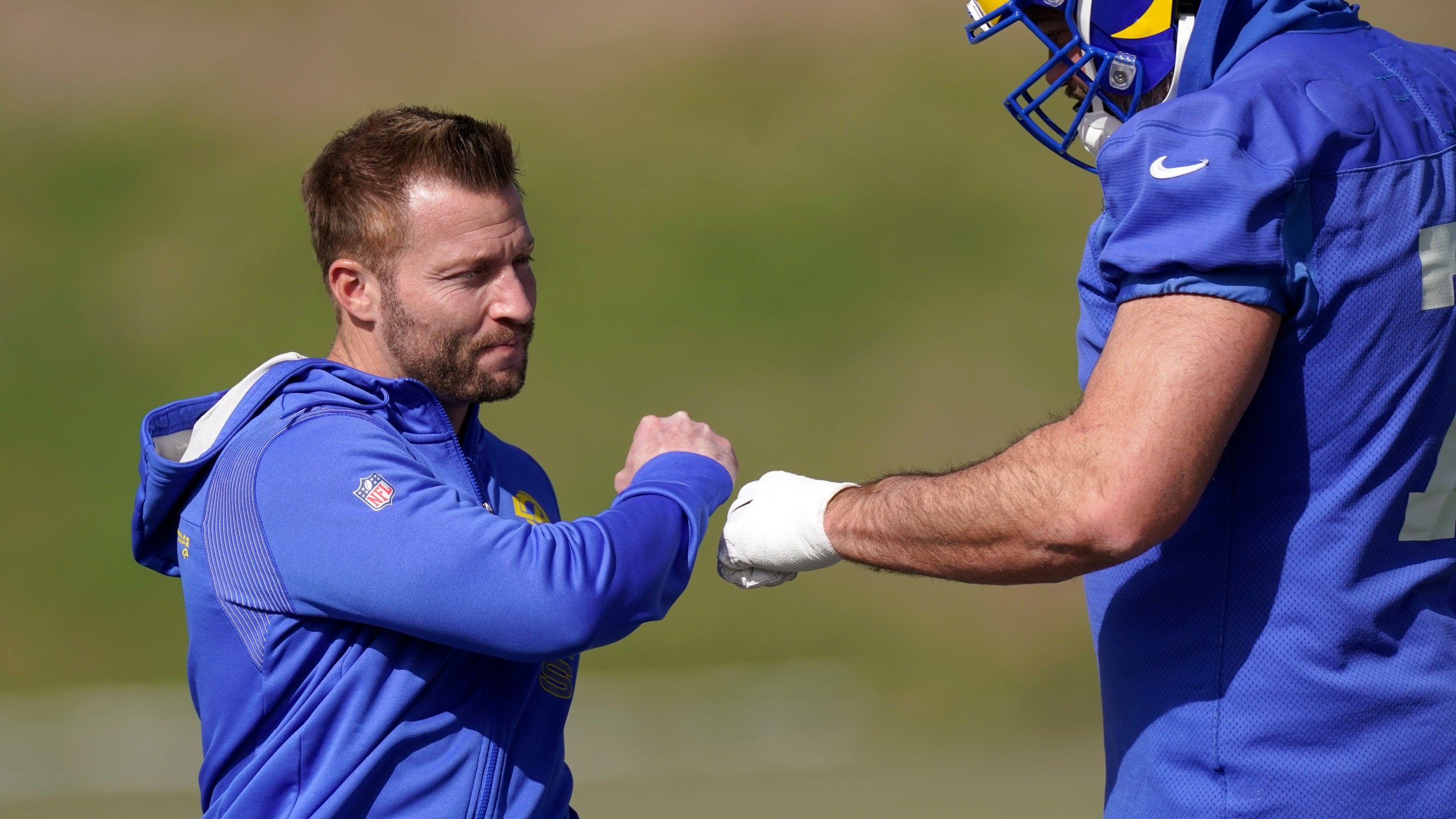 2560x1440 Whitworth excited to go against former team in Super Bowl