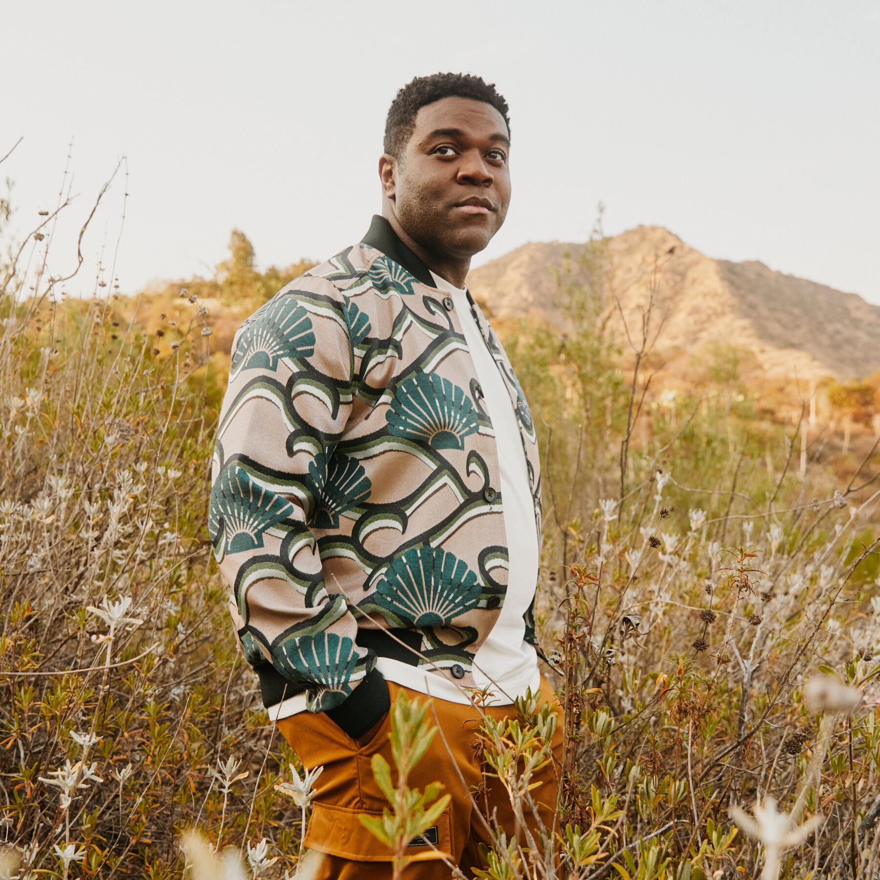 1800x1800 How Sam Richardson Went from 'Veep' to 'The Tomorrow War'