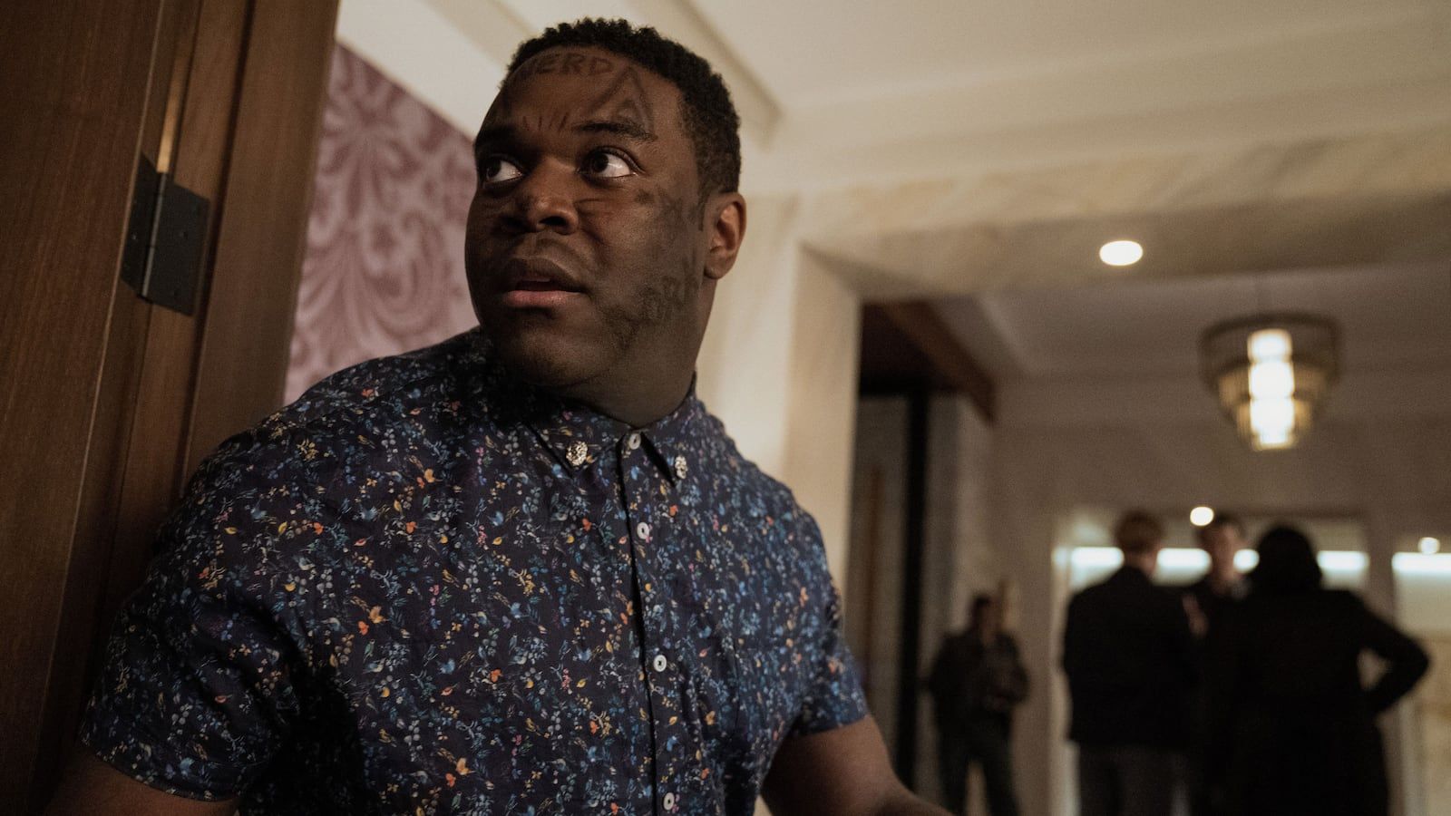 1600x900 Sam Richardson on Tim Robinson, 'Detroiters, ' and 'The Afterparty'