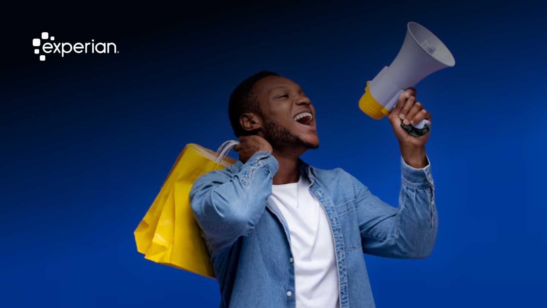 1920x1080 Experian Launches 'Big Financial Friend' Campaign with Sam Richardson. Martech Edge. Best News on Marketing and Technology