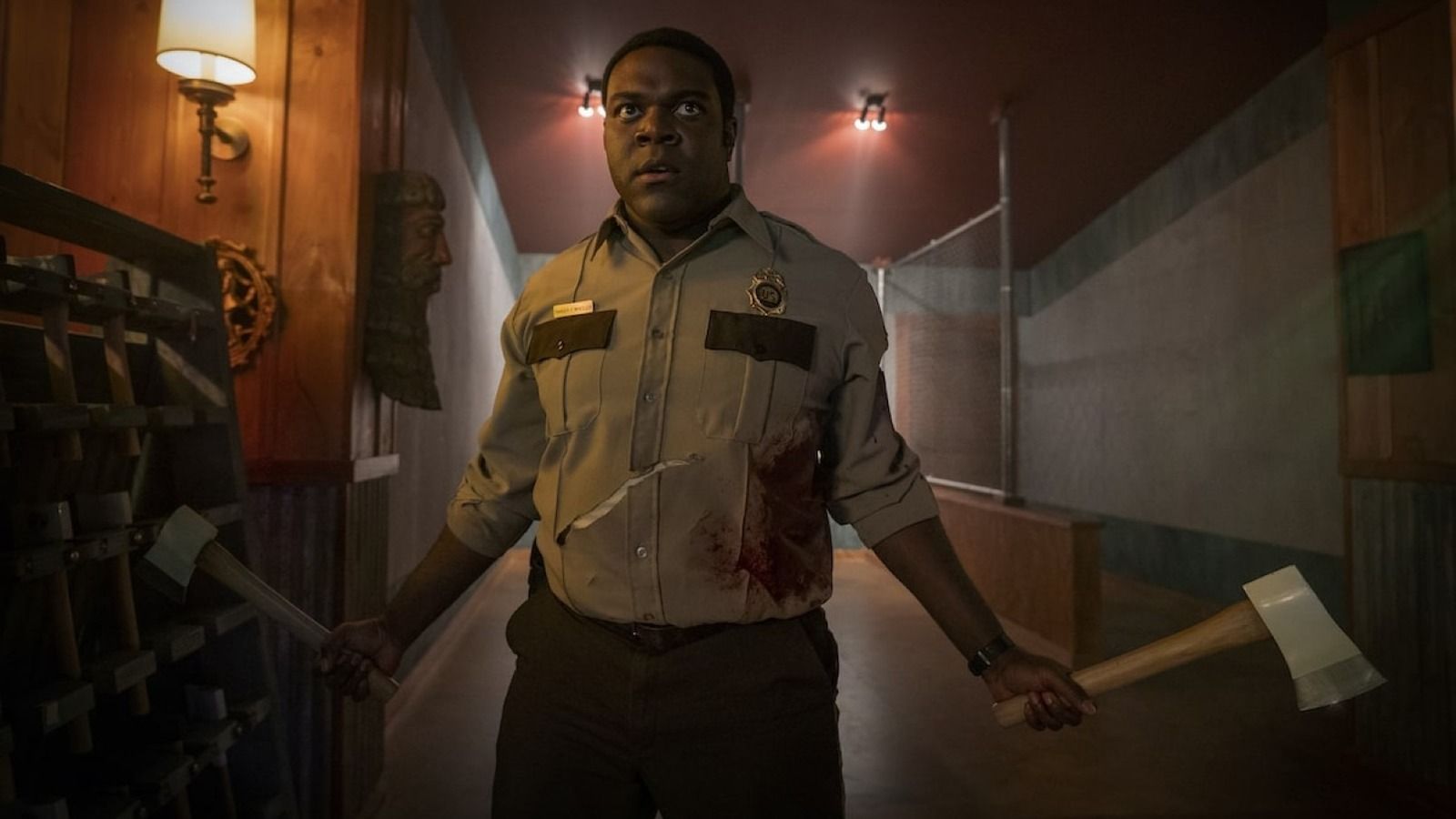 1600x900 Sam Richardson Is The Latest Addition To The Hocus Pocus Sequel