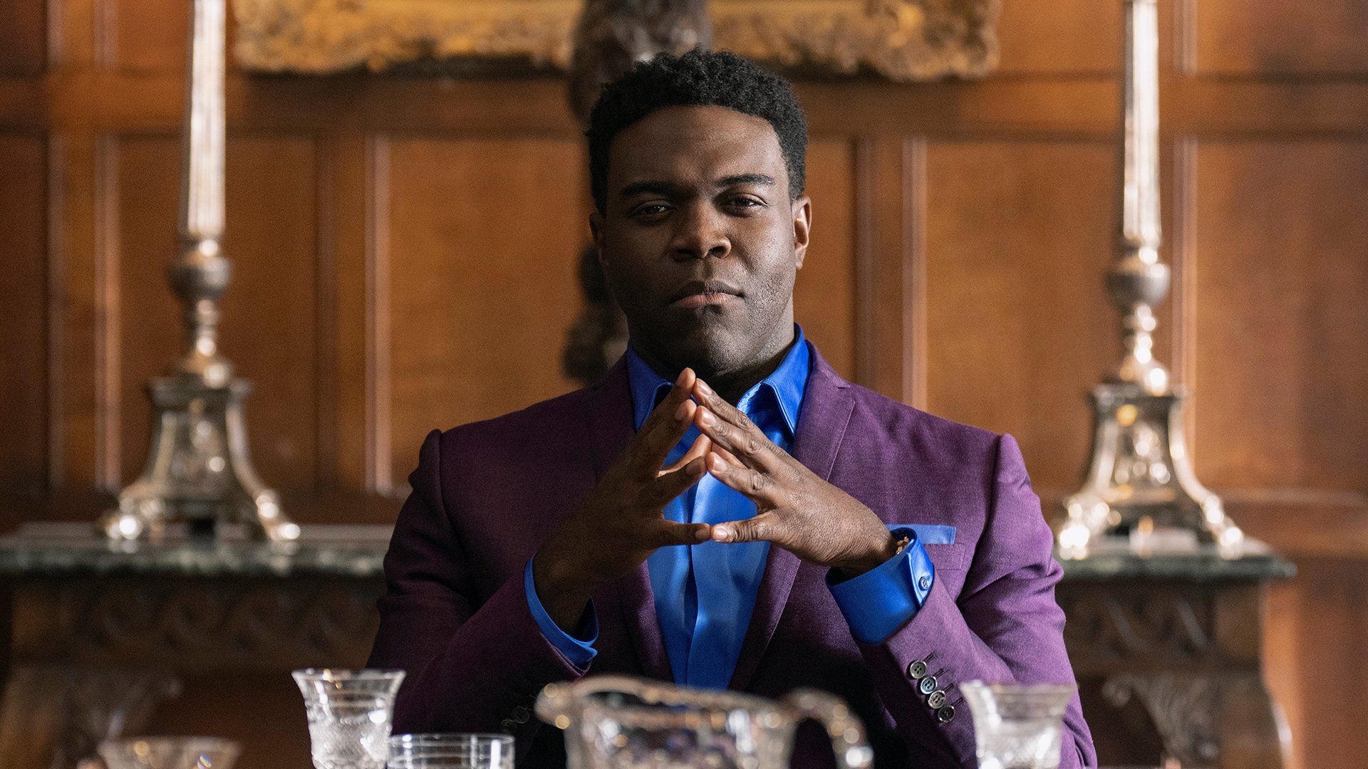 1920x1080 Apple TV on X: From Ghana to the Emmys. Congrats to Sam Richardson on his Emmy nomination for Outstanding Guest Actor in a Comedy Series for Ted Lasso. / X