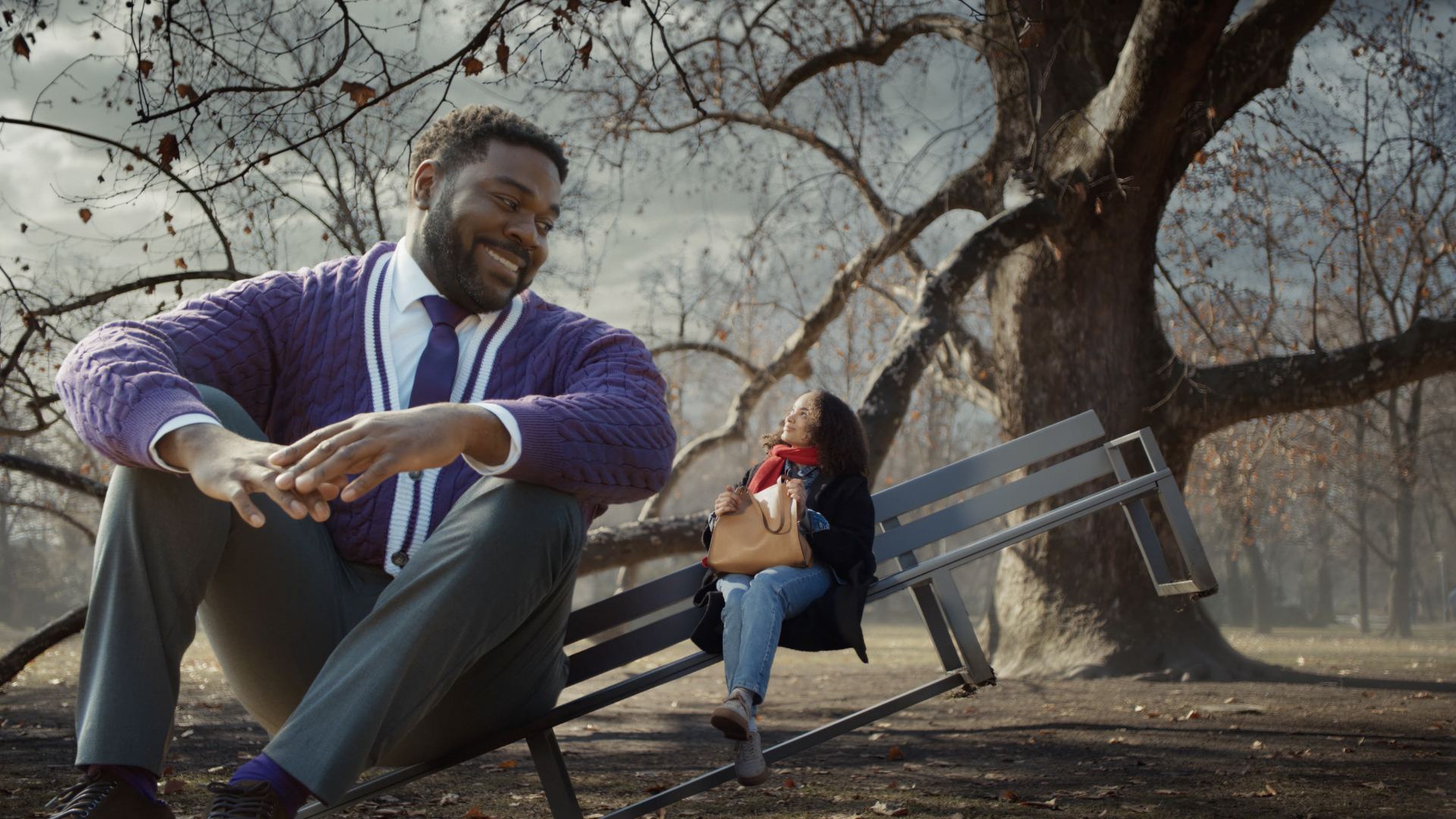 1920x1080 Meet Your Financial “BFF” in Experian's New Brand Campaign