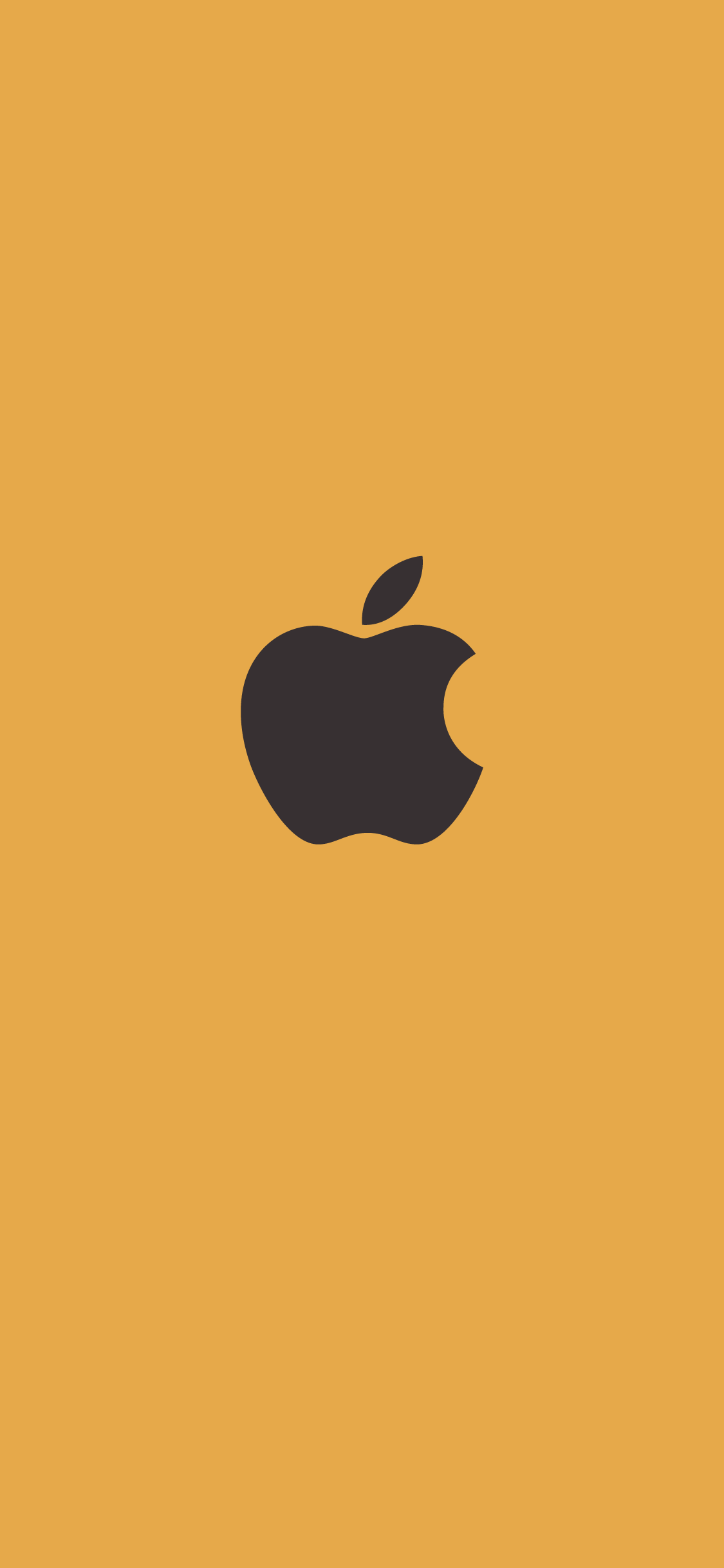 Yellow Apple Iphone Wallpapers Top Free Yellow Apple Iphone Backgrounds Wallpaperaccess