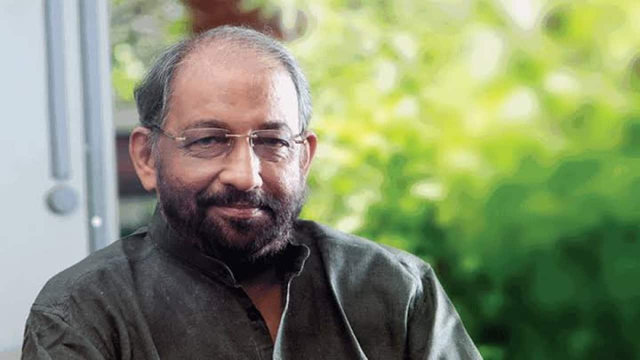 1280x720 Malayalam Actor Nedumudi Venu passes away at 73-