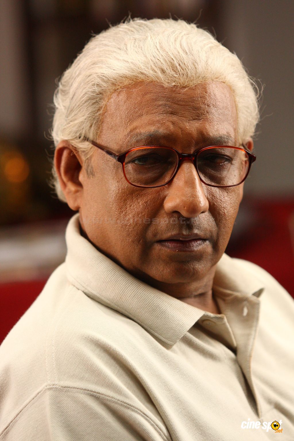 1024x1536 Nedumudi Venu Wallpaper