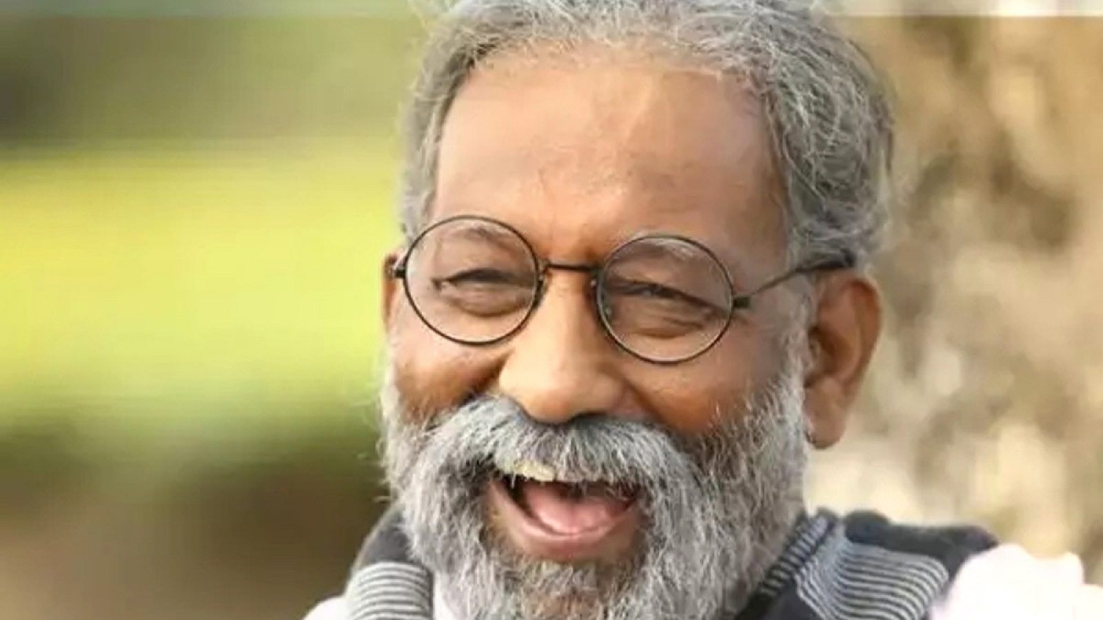 1600x900 The Nedumudi Venu Interview