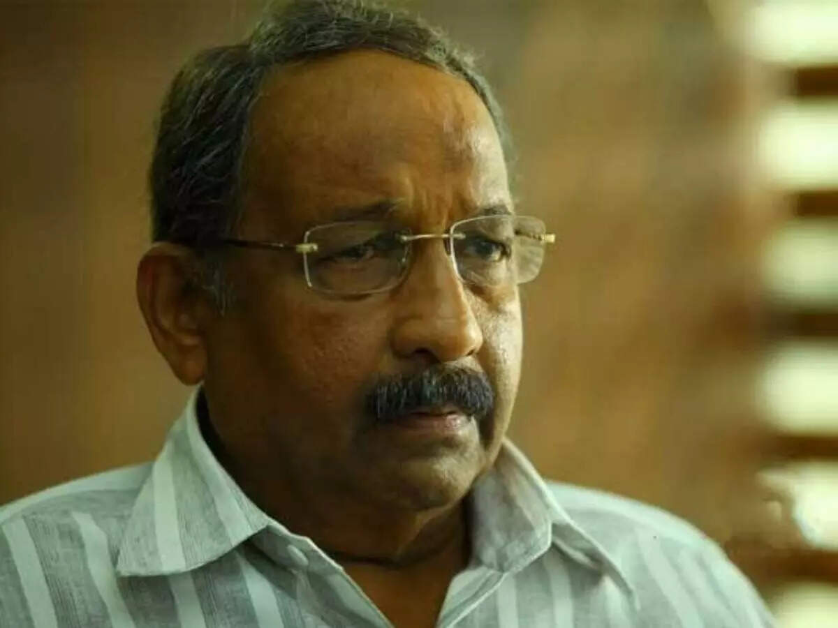 1200x900 Nedumudi Venu Death News: Veteran Malayalam actor Nedumudi Venu passes away at 73; fans & friends from industry pay their tribute Economic Times