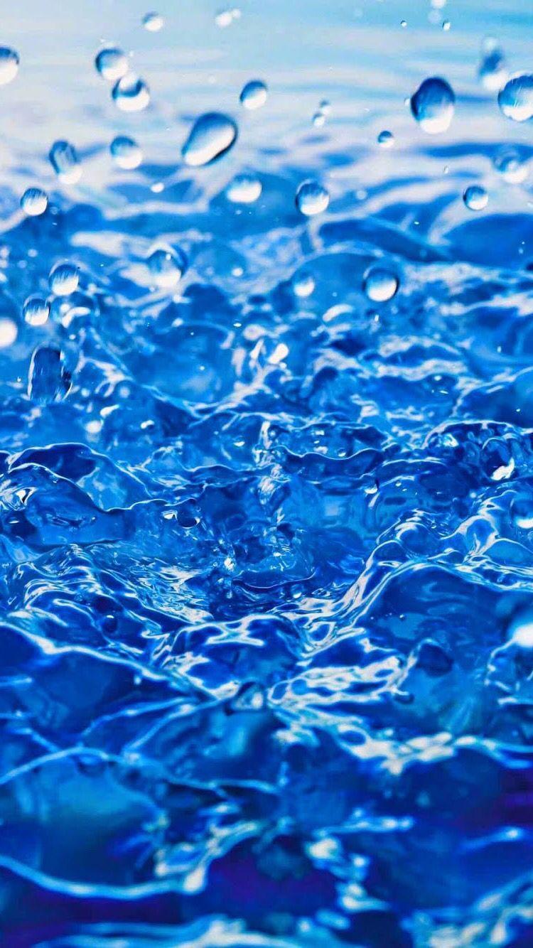 Вода