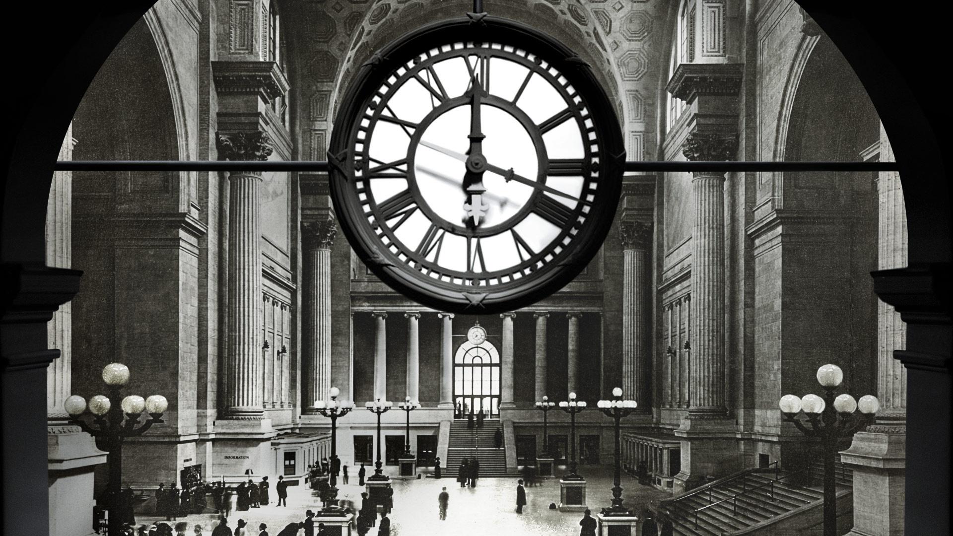 1920x1080 The Rise and Fall of Penn Station Preview