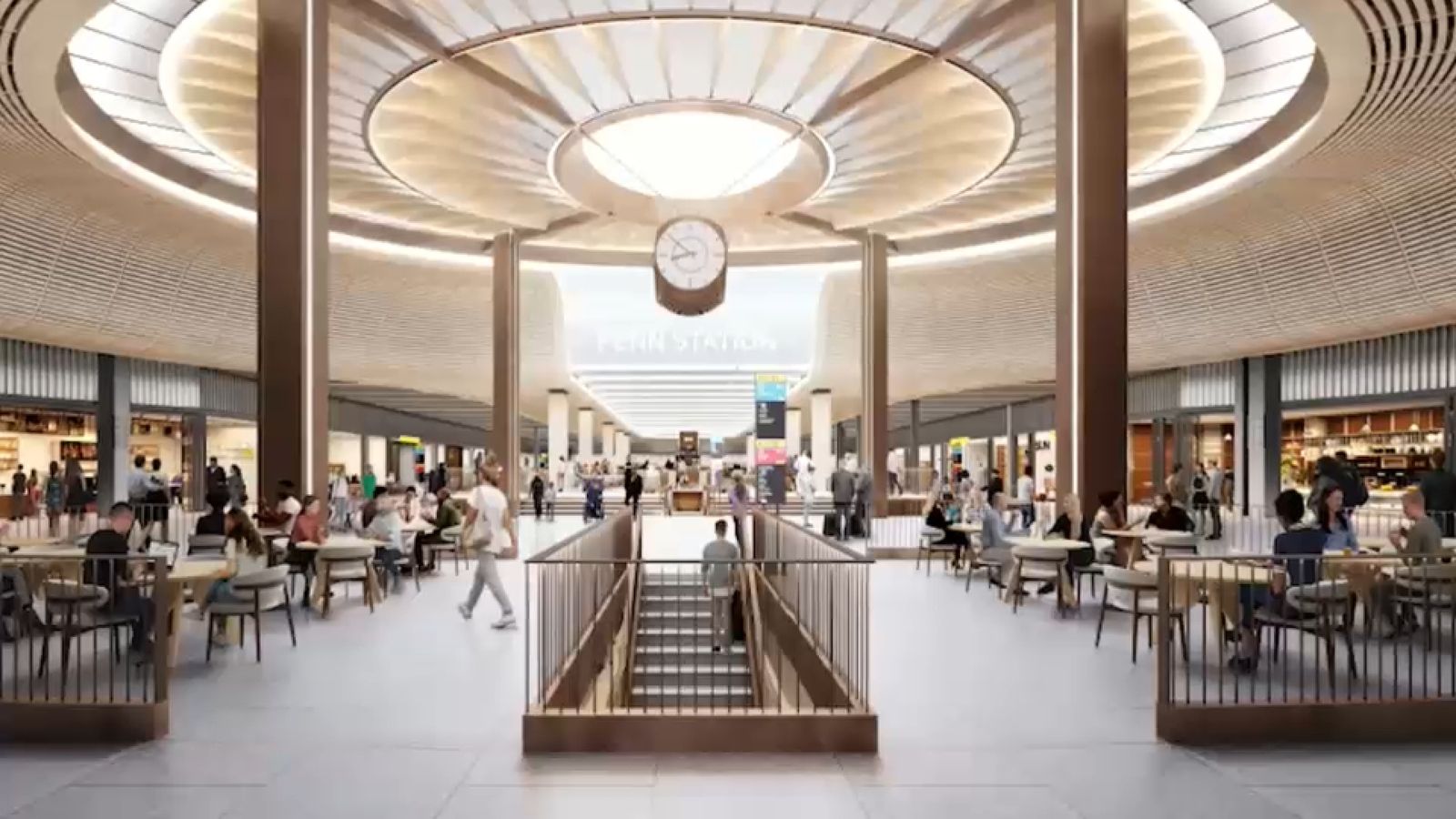 1600x900 Trump Administration pledges $8 billion for new Penn Station built in next 6 years New York