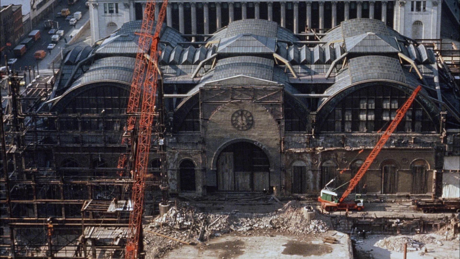 1920x1080 The Creation, Destruction, and Legacy of Penn Station: Its Heyday