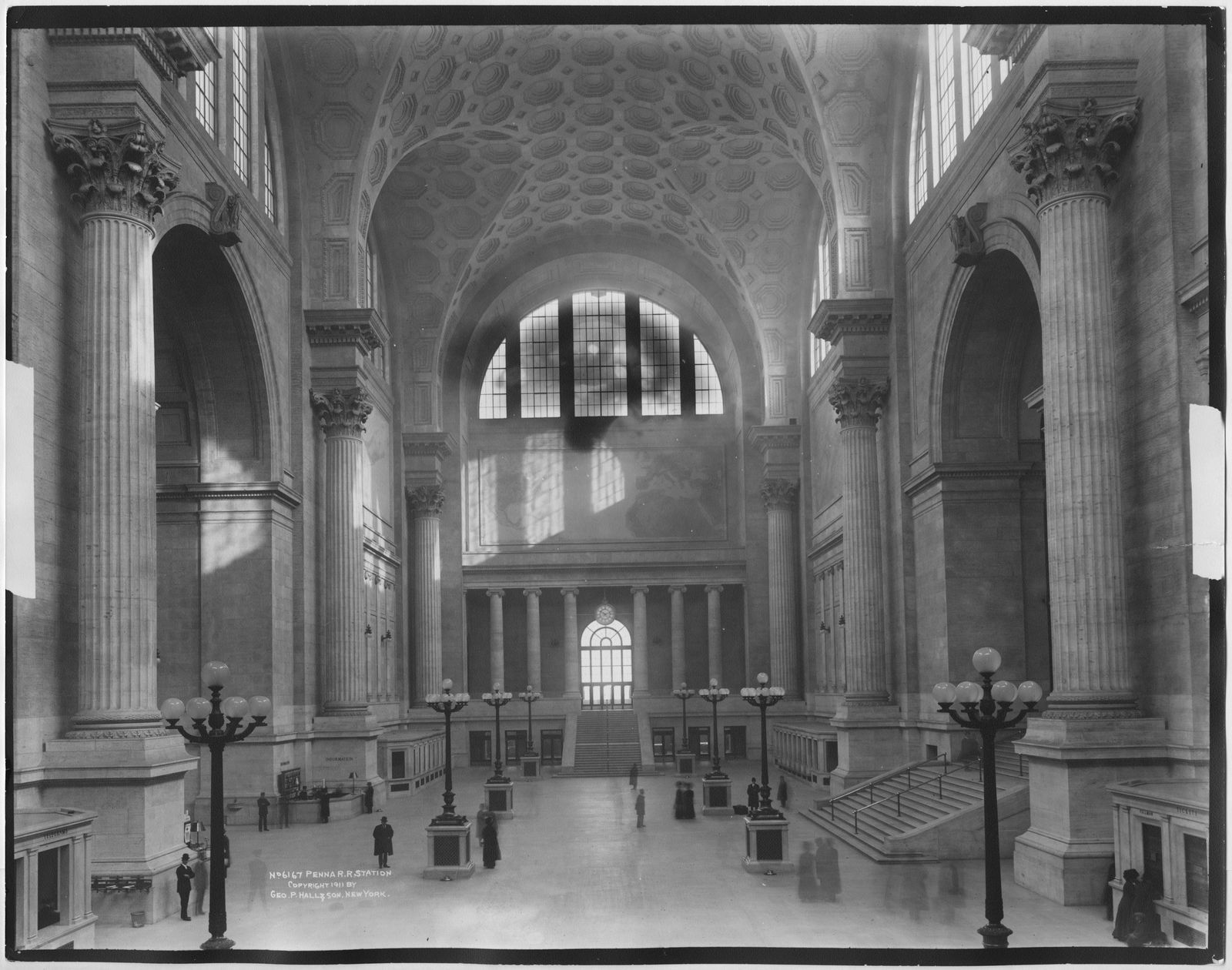 1600x1260 The New Penn Station: Everything You Should Know