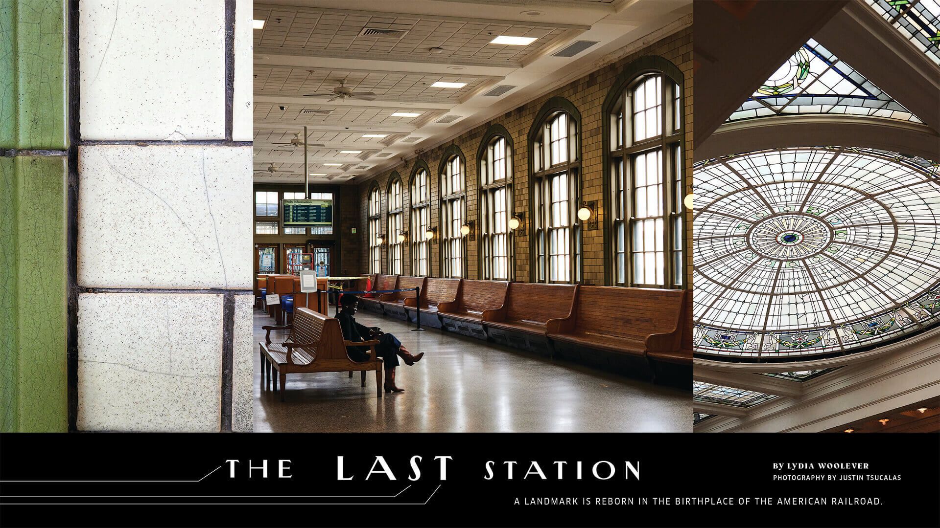 1920x1080 Penn Station is Once Again on the Verge of Rebirth. Will It Finally Succeed?