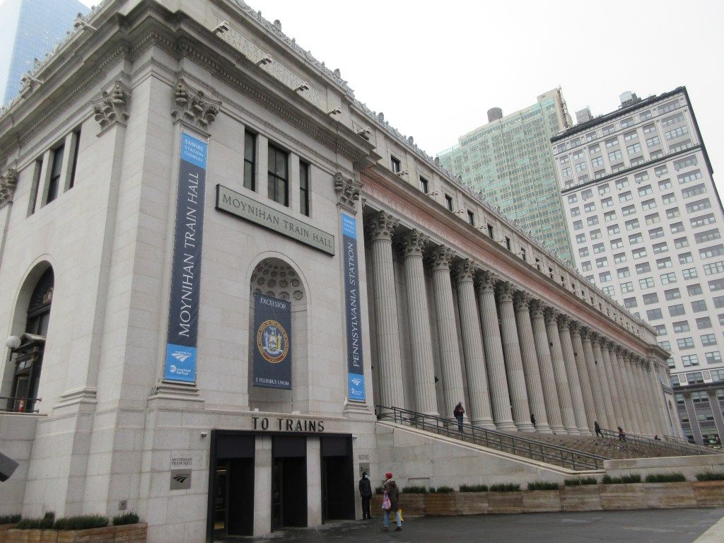 1024x768 The New Penn Station: Absolutely Gorgeous