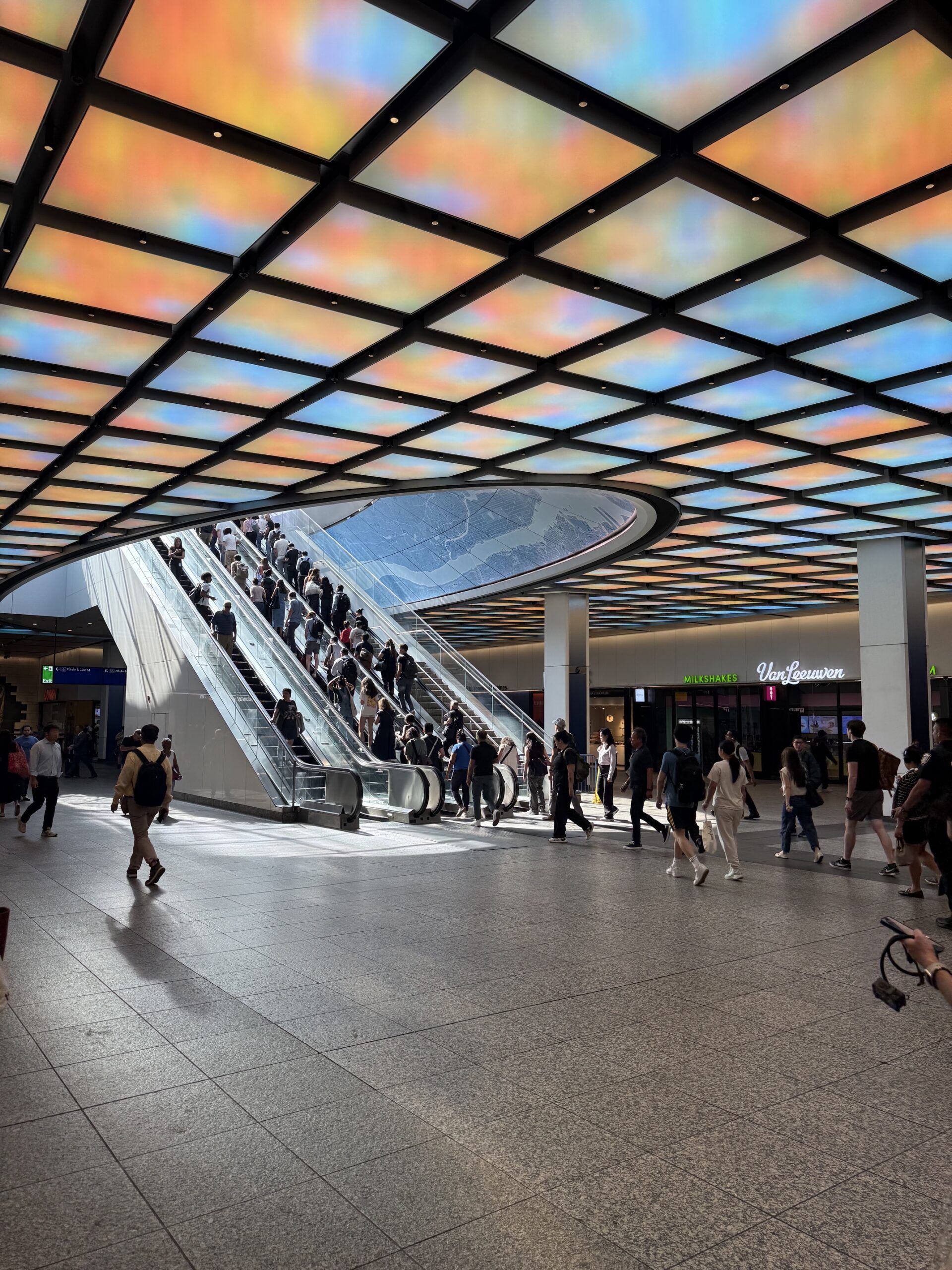 1920x2560 New York City's Penn Station to Undergo Massive Redevelopment