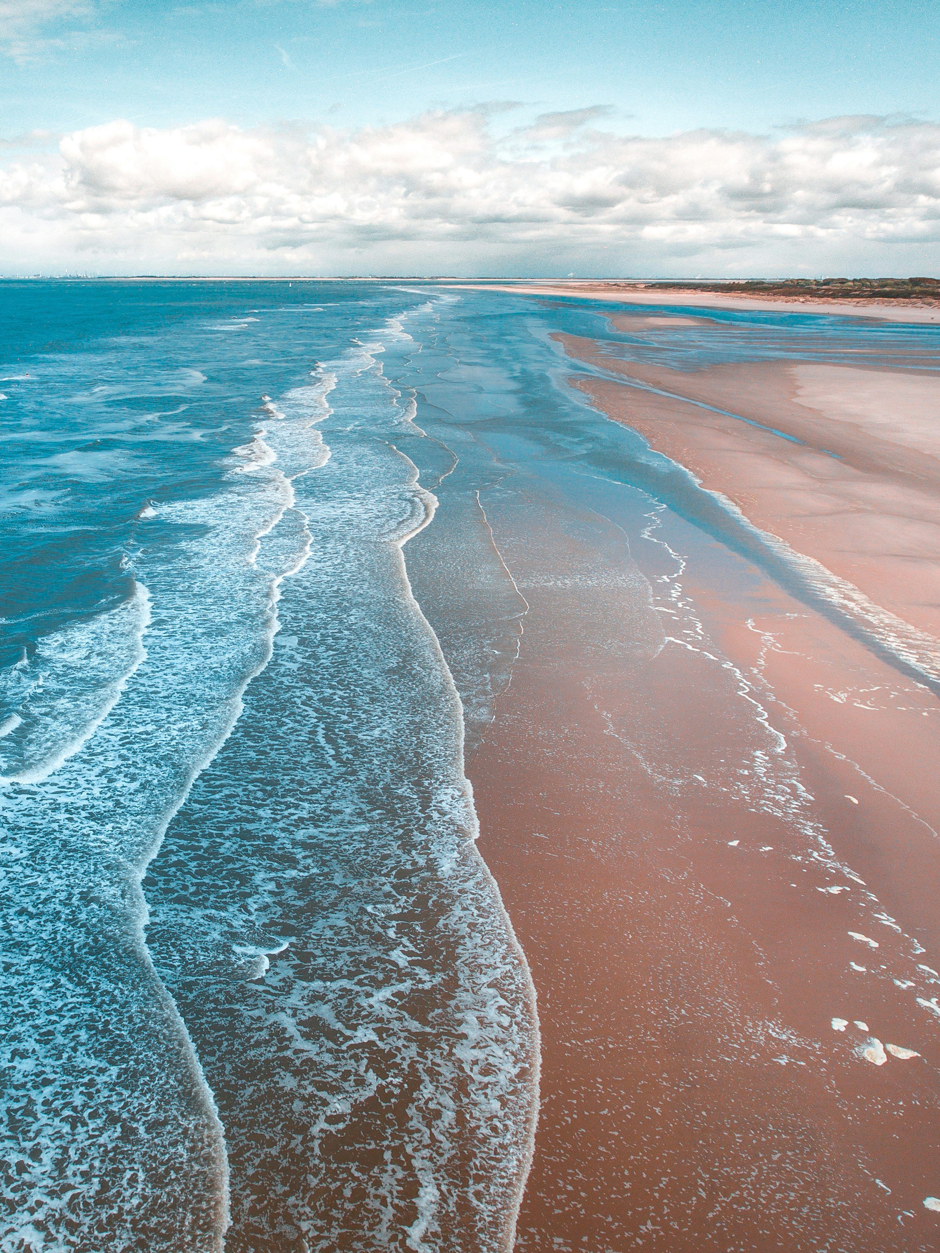 3000x4000 Beach Wallpaper: Free HD Download [4K]