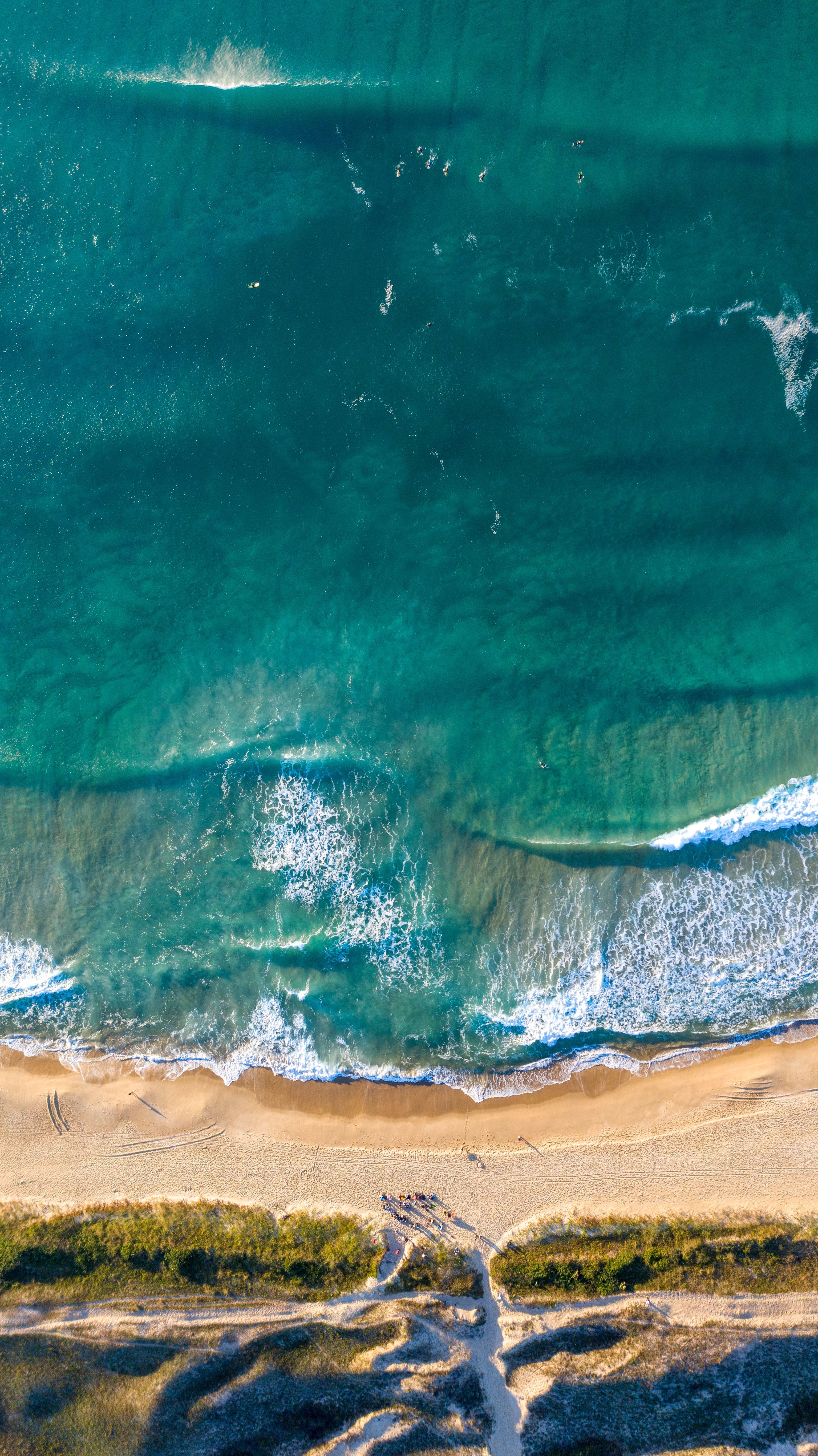3070x5464 Beach From Above Photo, Download The BEST Free Beach From Above & HD Image