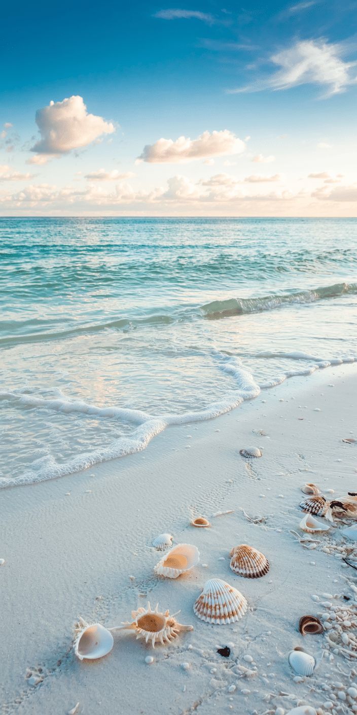 704x1408 Scenic Nature Wallpaper That'll Make Your iPhone Shine