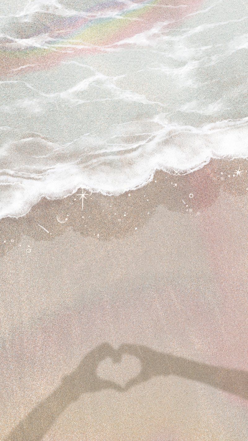 800x1422 Beach Aesthetic Image Wallpaper