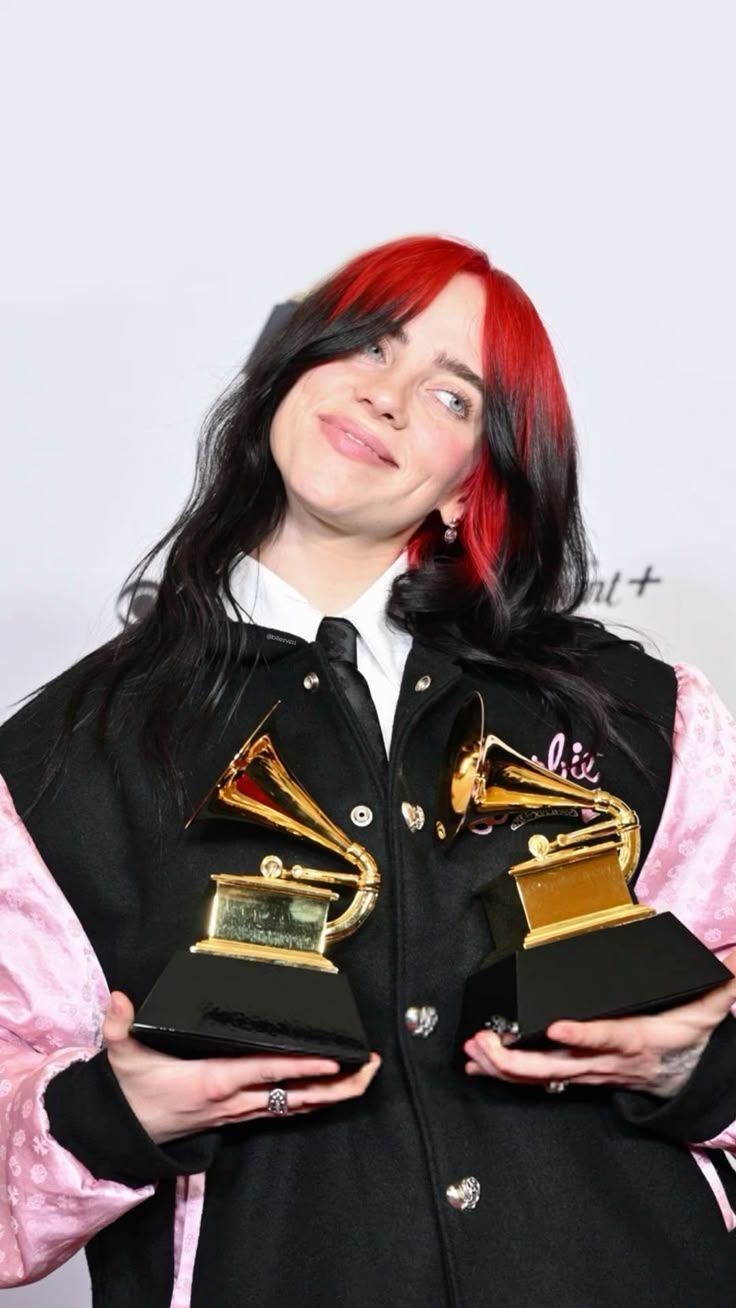736x1308 Wallpaper Billie eilish 2024 ❤️‍