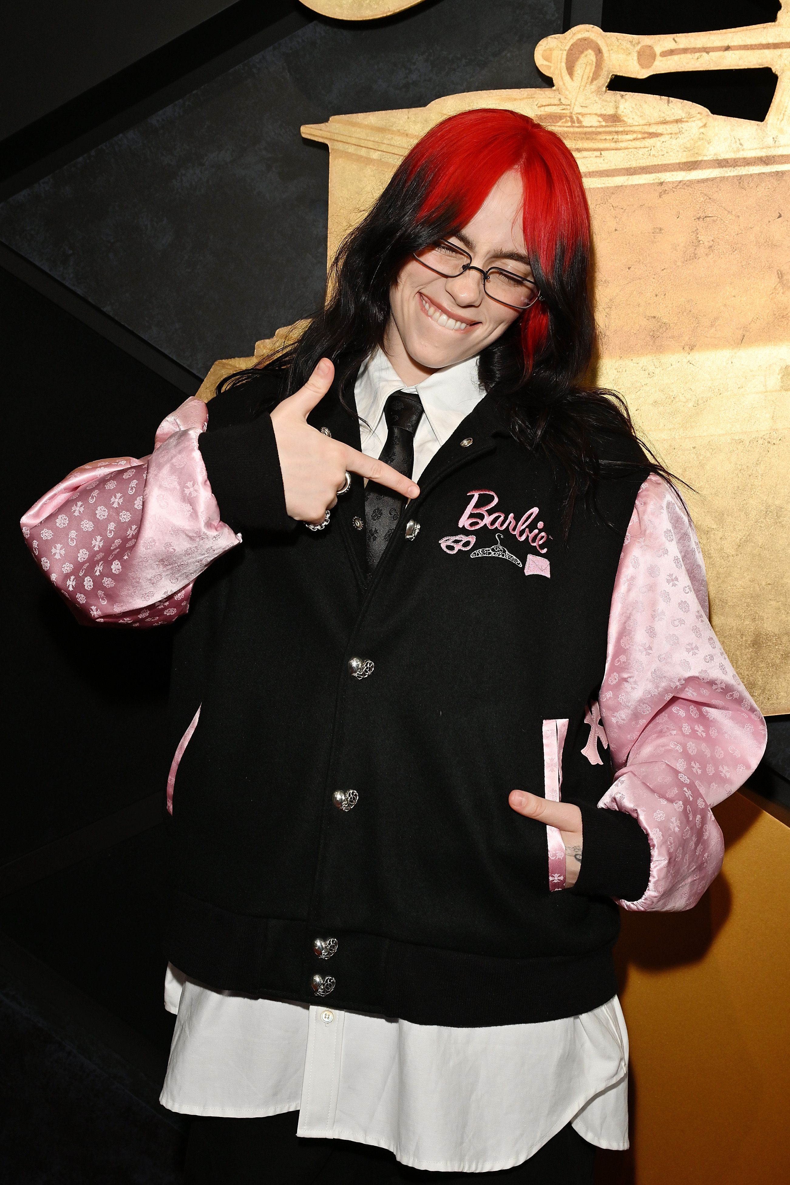 2603x3904 Billie Eilish Wallpaper