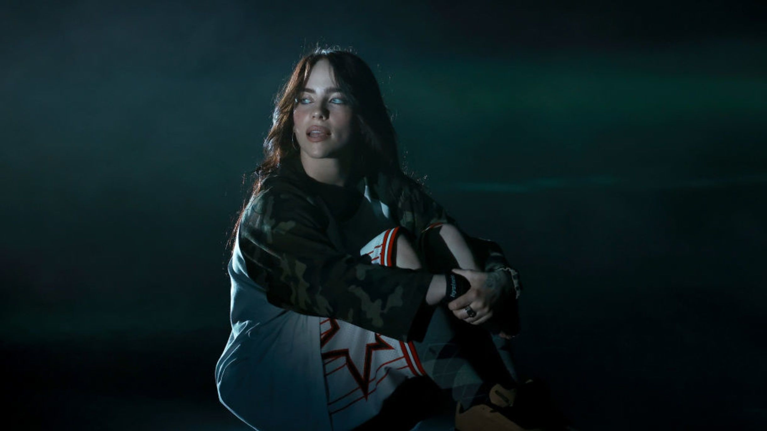 2440x1372 Billie Eilish, H.E.R., Red Hot Chili Peppers and Snoop Dogg to perform in the LA28 handover celebration at the Closing Ceremony of Paris 2024