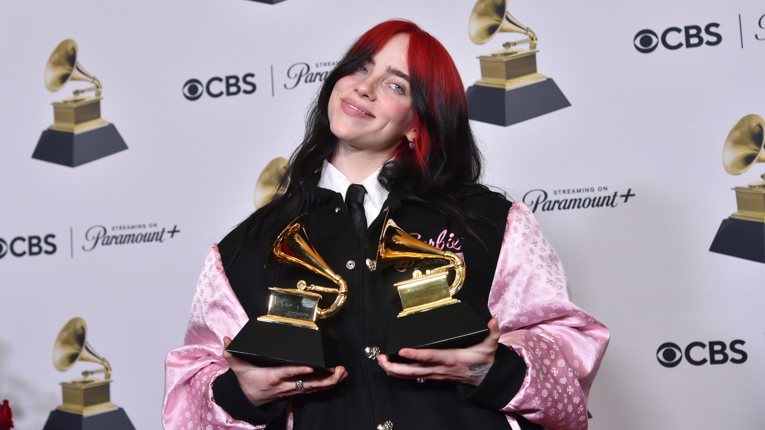 2560x1440 Women dominated the 2024 Grammy Awards. Is the tide turning?. KSNT 27 News