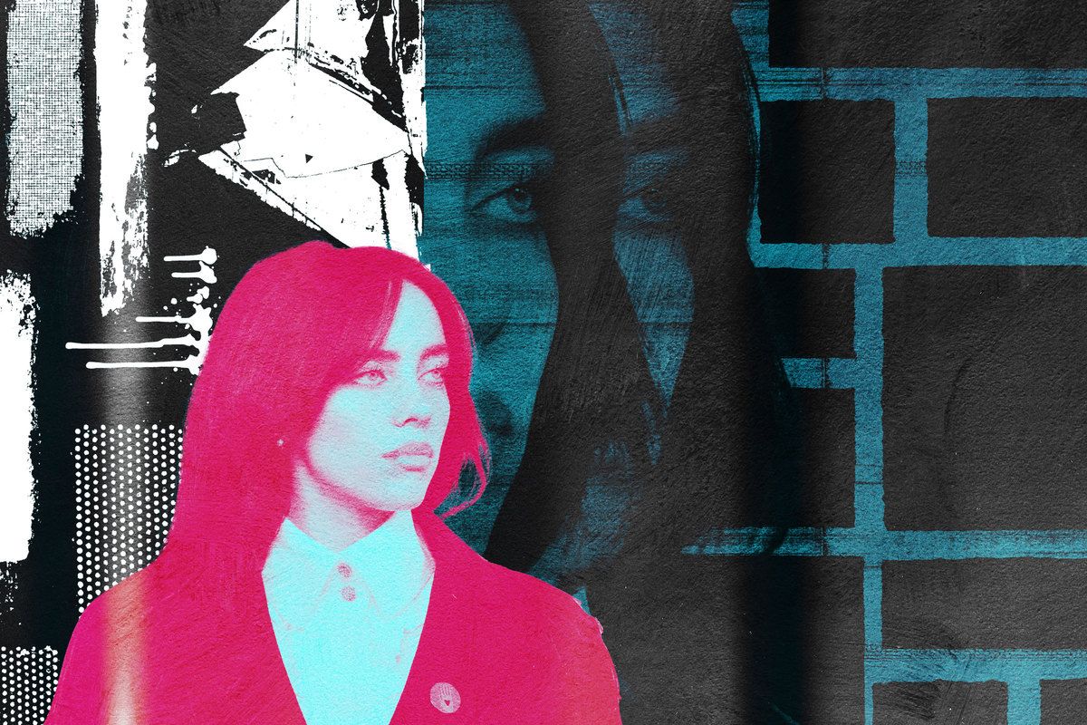 1200x800 The Billie Eilish Divide