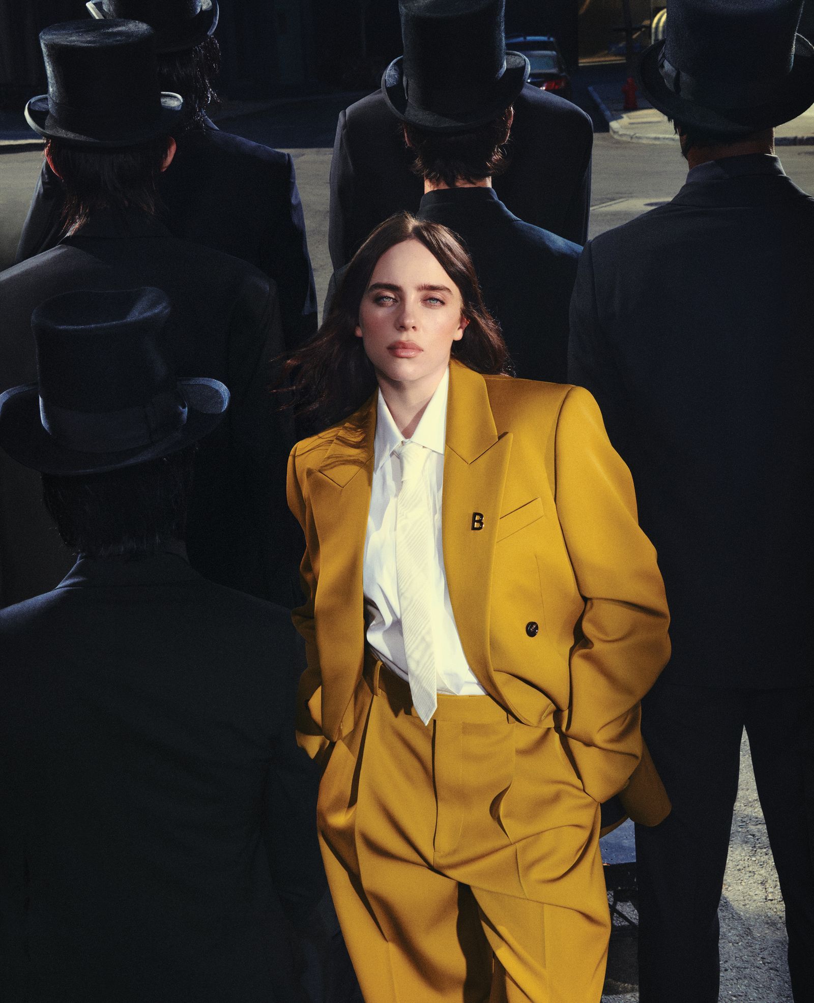 1600x1972 Billie Eilish Has Grown Up