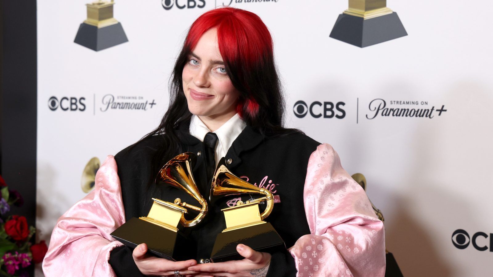 1600x900 A Look at Billie Eilish's net worth, dating history, and Grammy wins