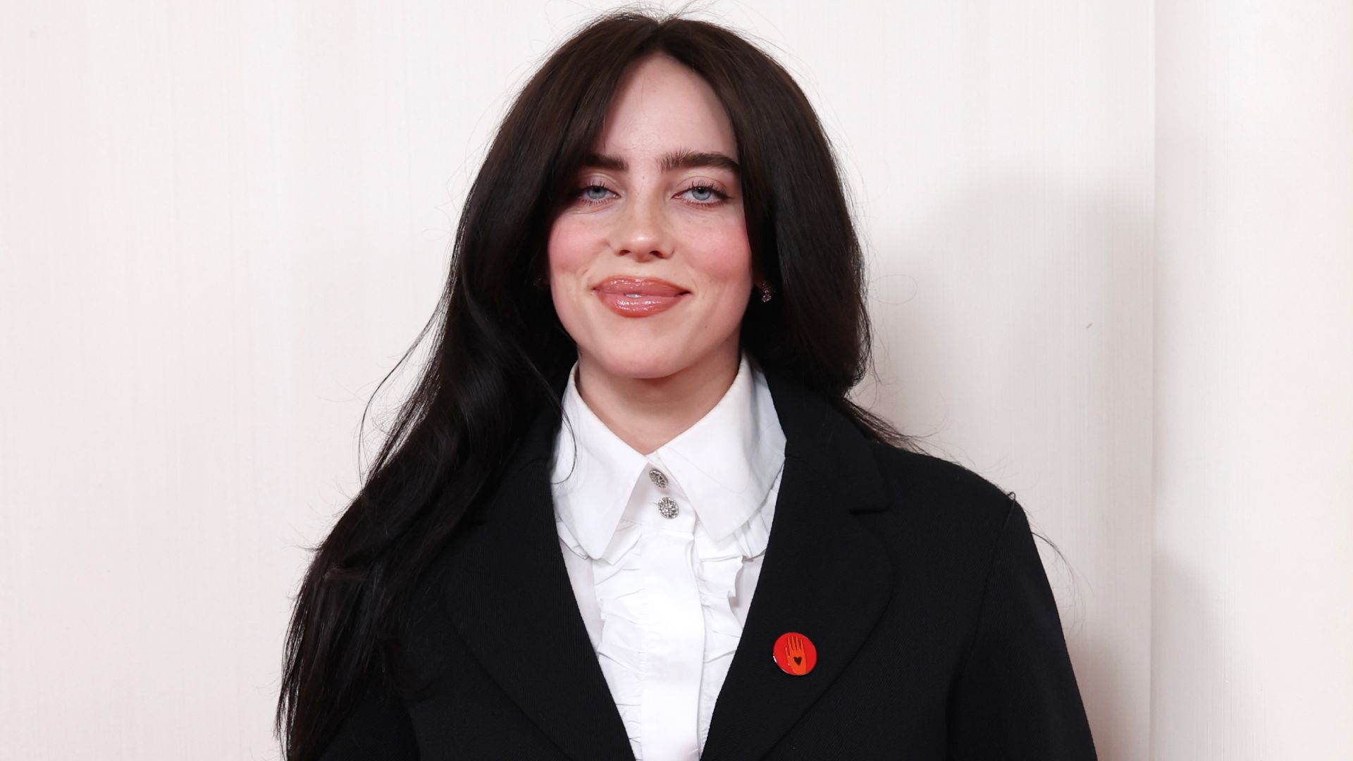 1920x1080 Billie Eilish Opens Up About Her Depression That Was “Realer Than It's Ever Been” Last Summer