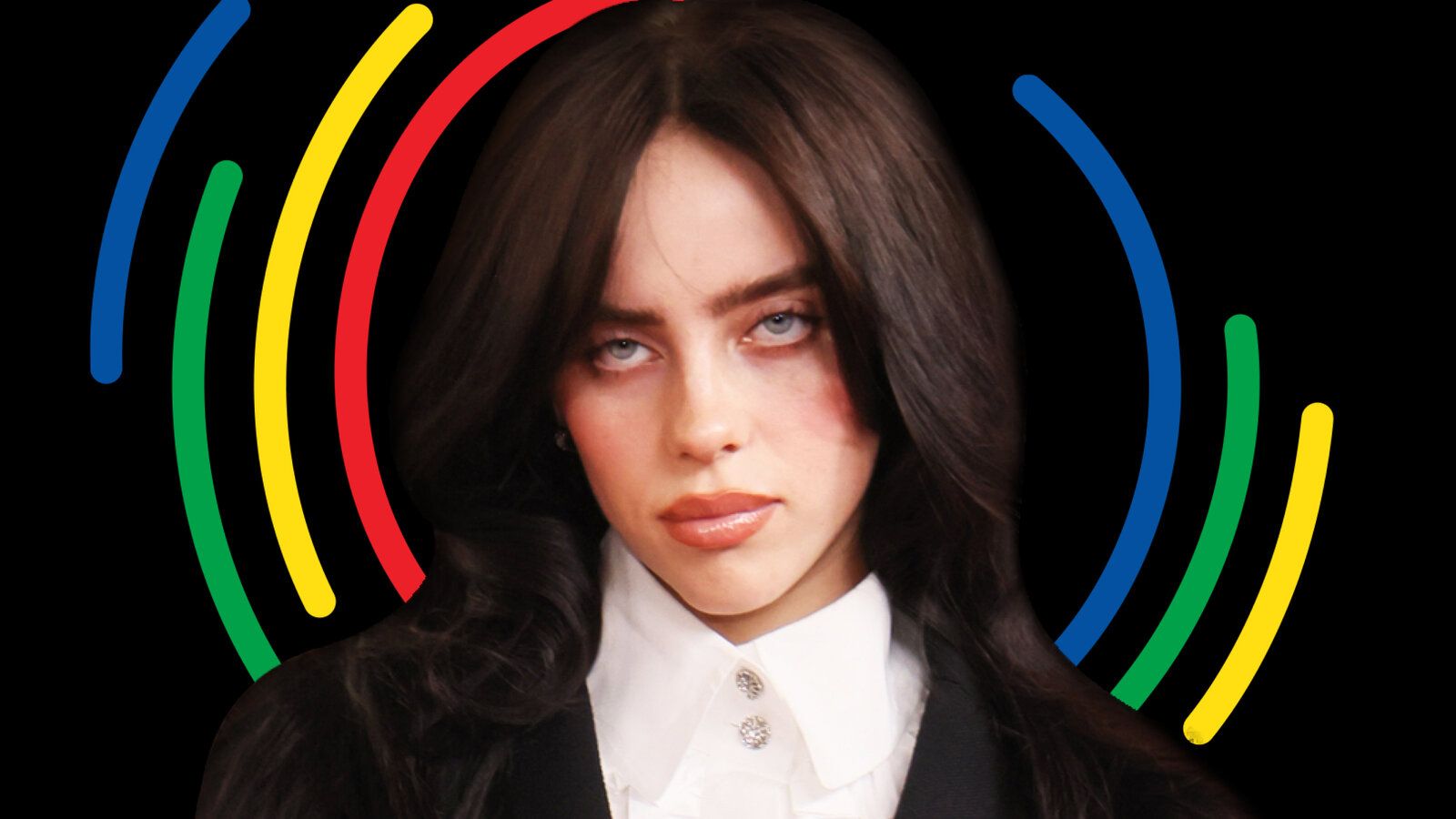 1600x900 Popcast (Deluxe): Billie Eilish Is Done Hiding