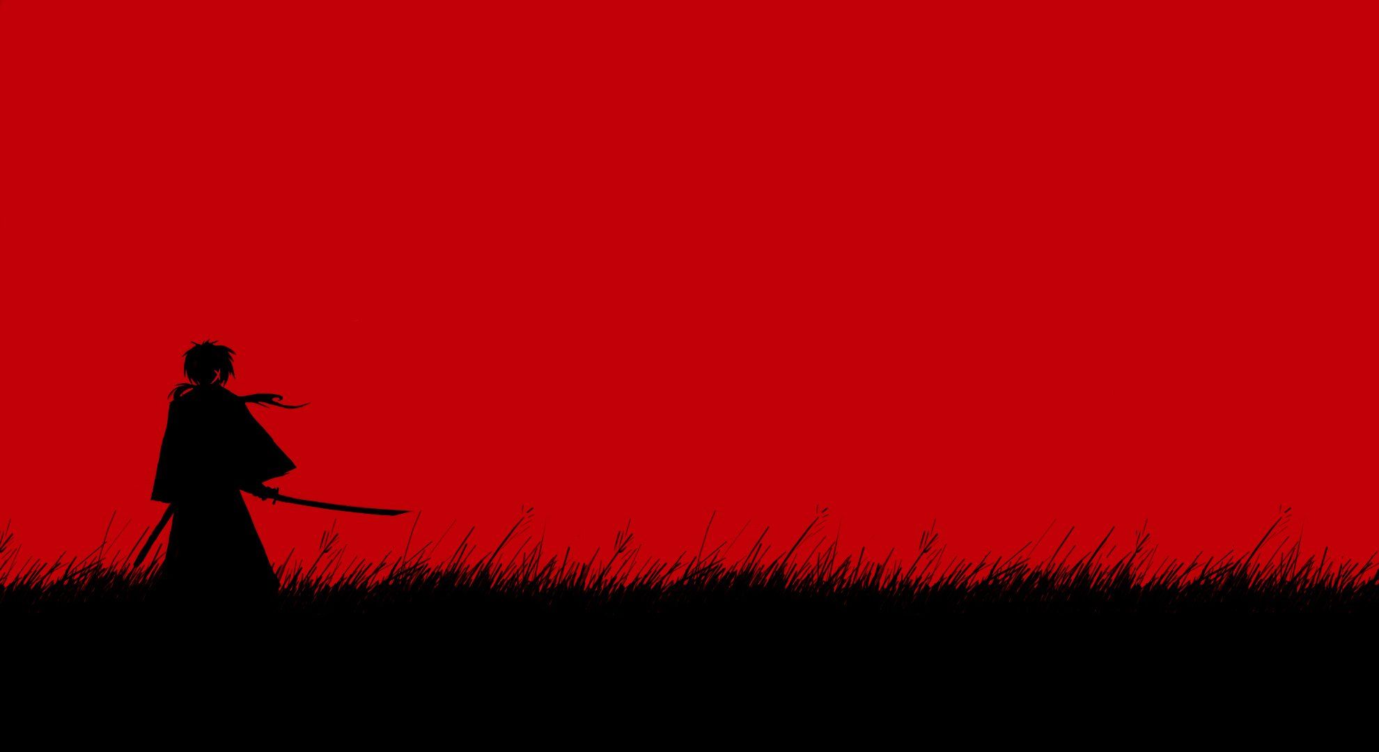 1980x1080 rurouni, Kenshin, Warrior, Fantasy, Anime, Warrior, Japanese, Samurai, Action, Fighting, Martial Wallpaper HD / Desktop and Mobile Background
