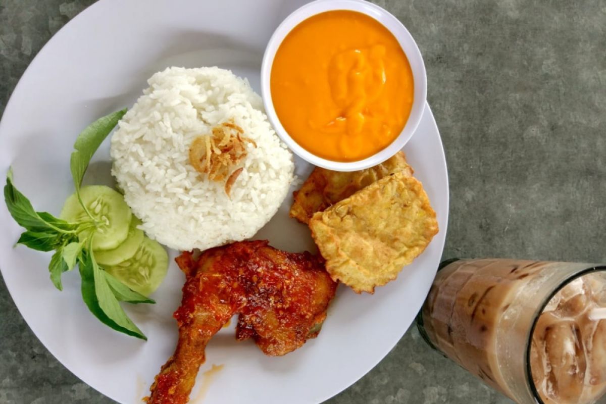 1200x800 Tujuh resep membangun bisnis ayam geprek News Bengkulu