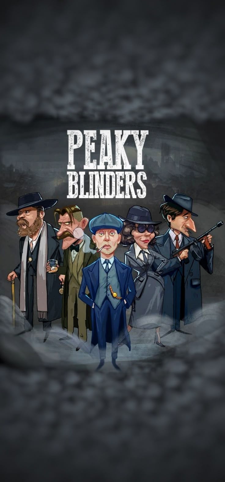 736x1578 Peaky Blinders