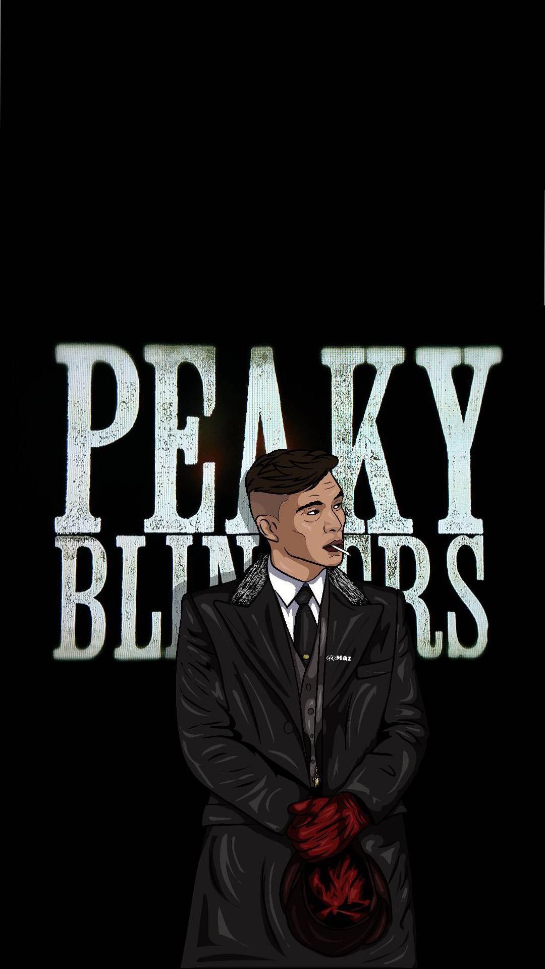 1080x1920 Peaky Blinders Wallpaper for Phone because i like you guys ❤️