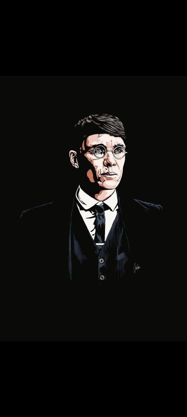 720x1600 Pinky blinders wallpaper 4k. Peaky blinders iphone wallpaper, Peaky blinders HD wallpaper, Black aesthetic wallpaper
