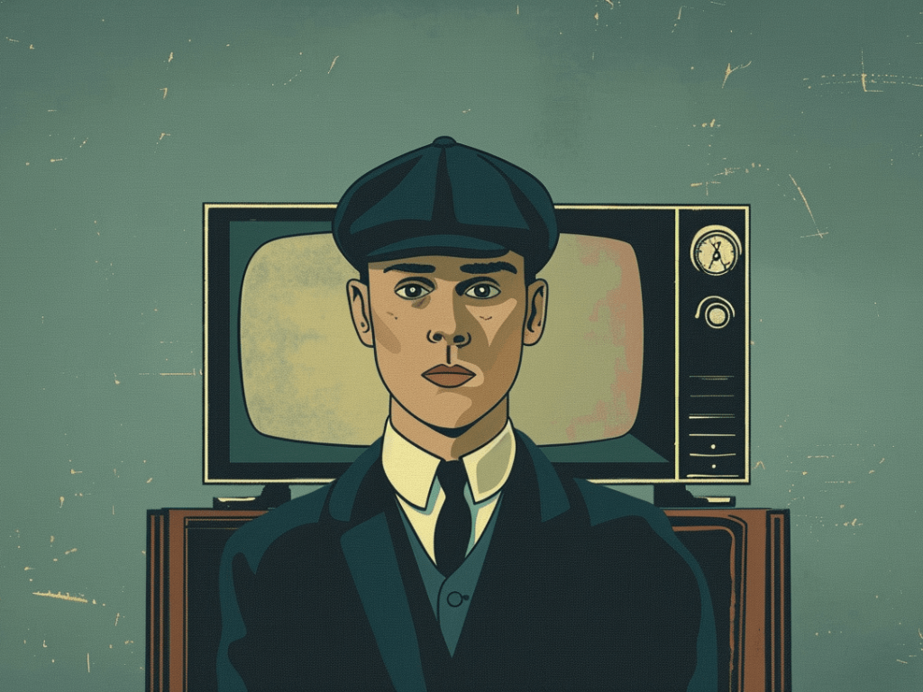 1024x768 Peaky Blinders saved my life