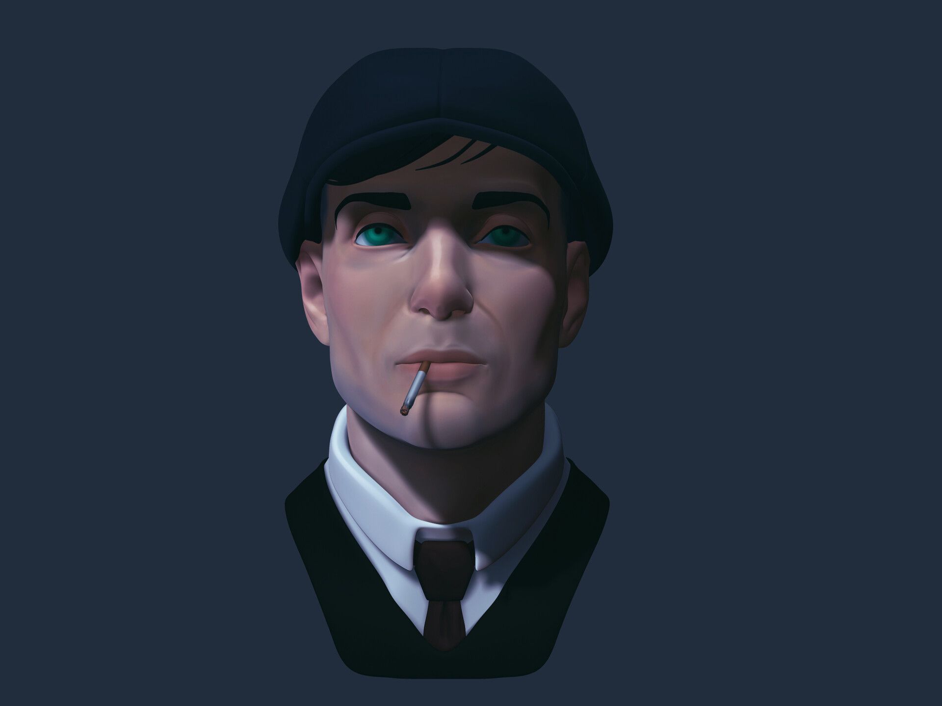 1920x1440 Jonathan Wu blinders Shelby
