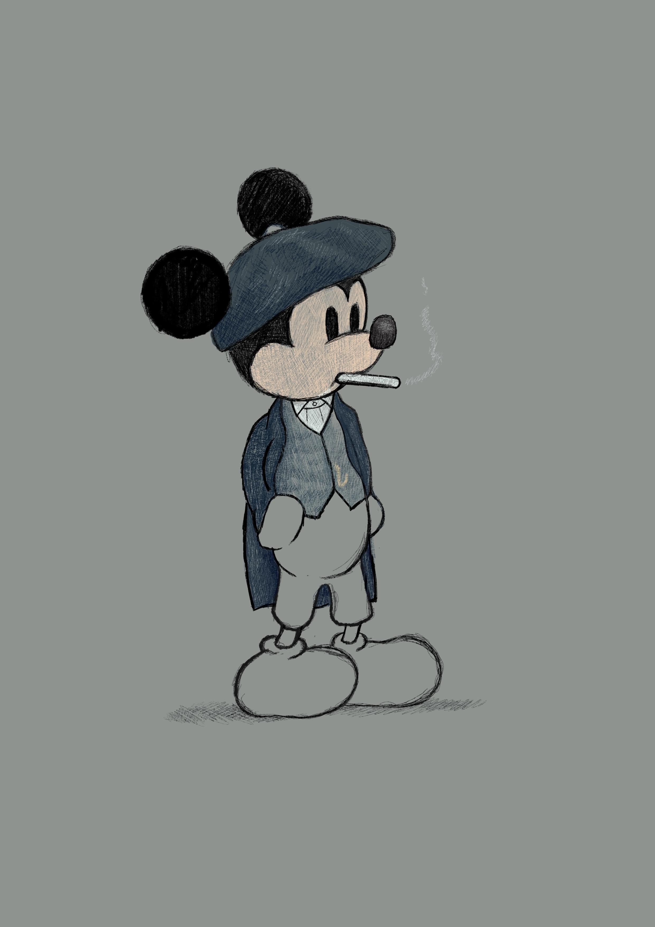 2480x3508 Drew Mickey Shelby!