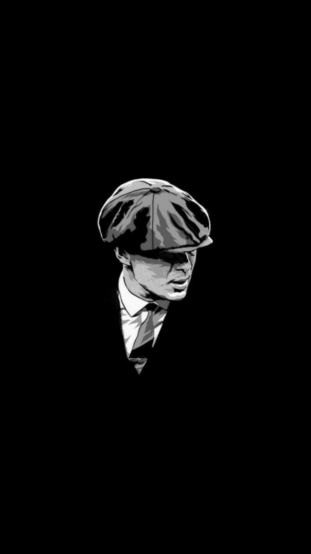997x1773 Tommy Shelby Peaky Blinders wallpaper