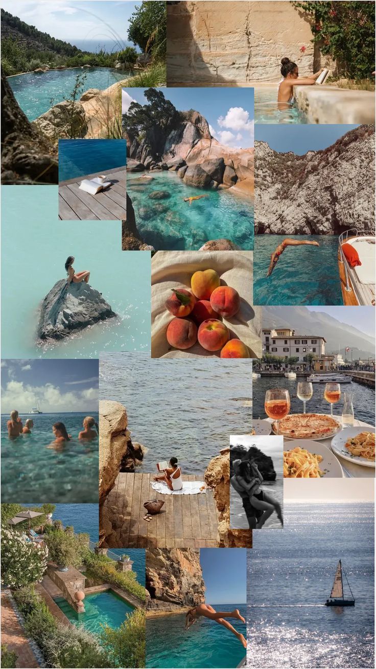 736x1308 European Summer