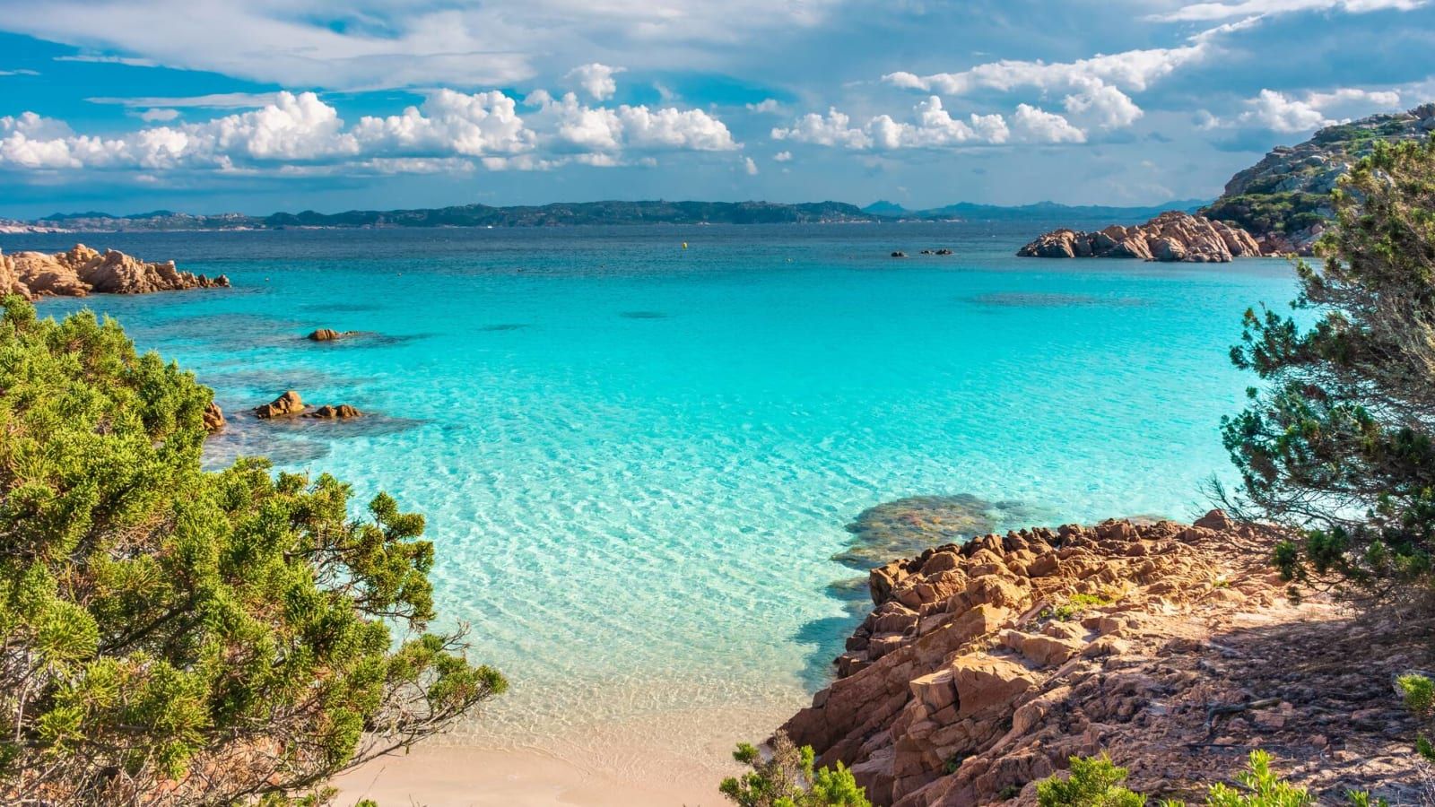 1600x900 Less Frequented European Beach Destinations For This Summer