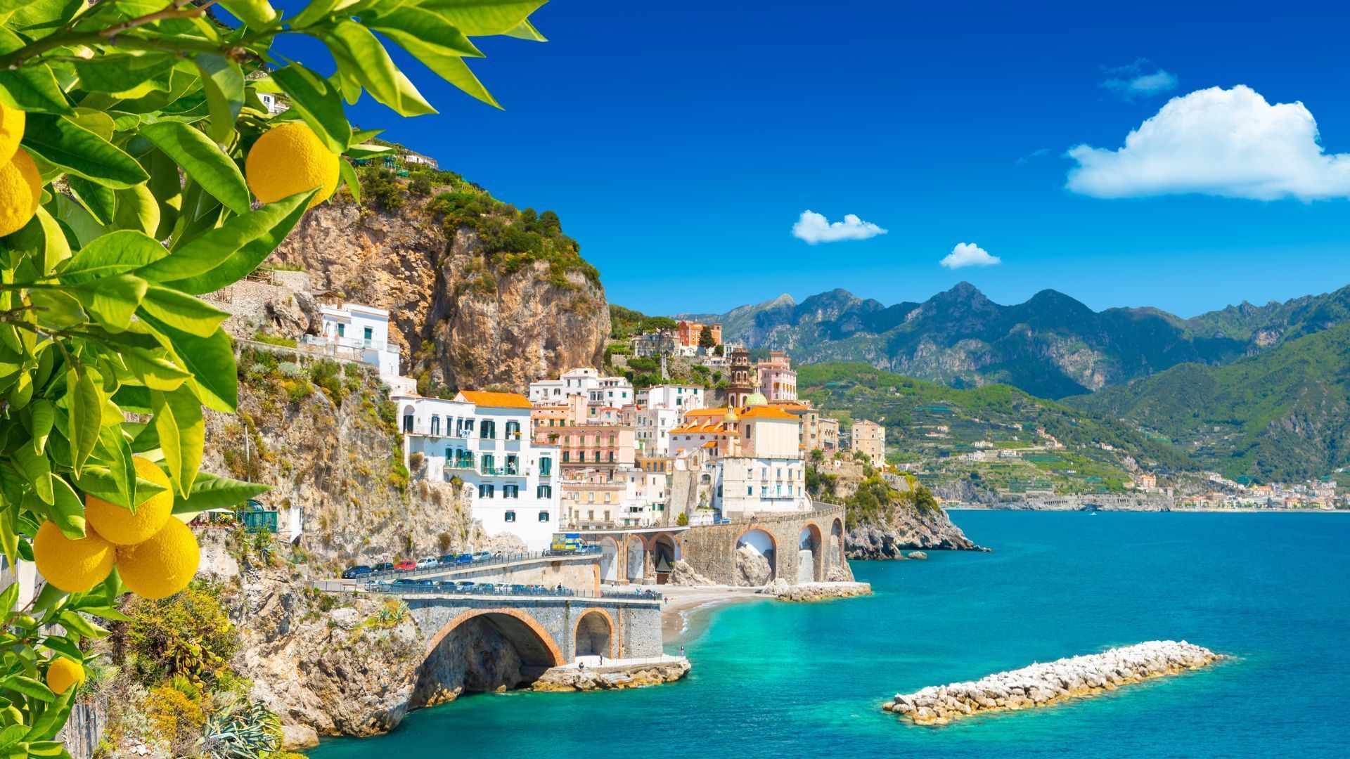 1920x1080 The Best Summer Destinations In Europe For Your Next Vacation