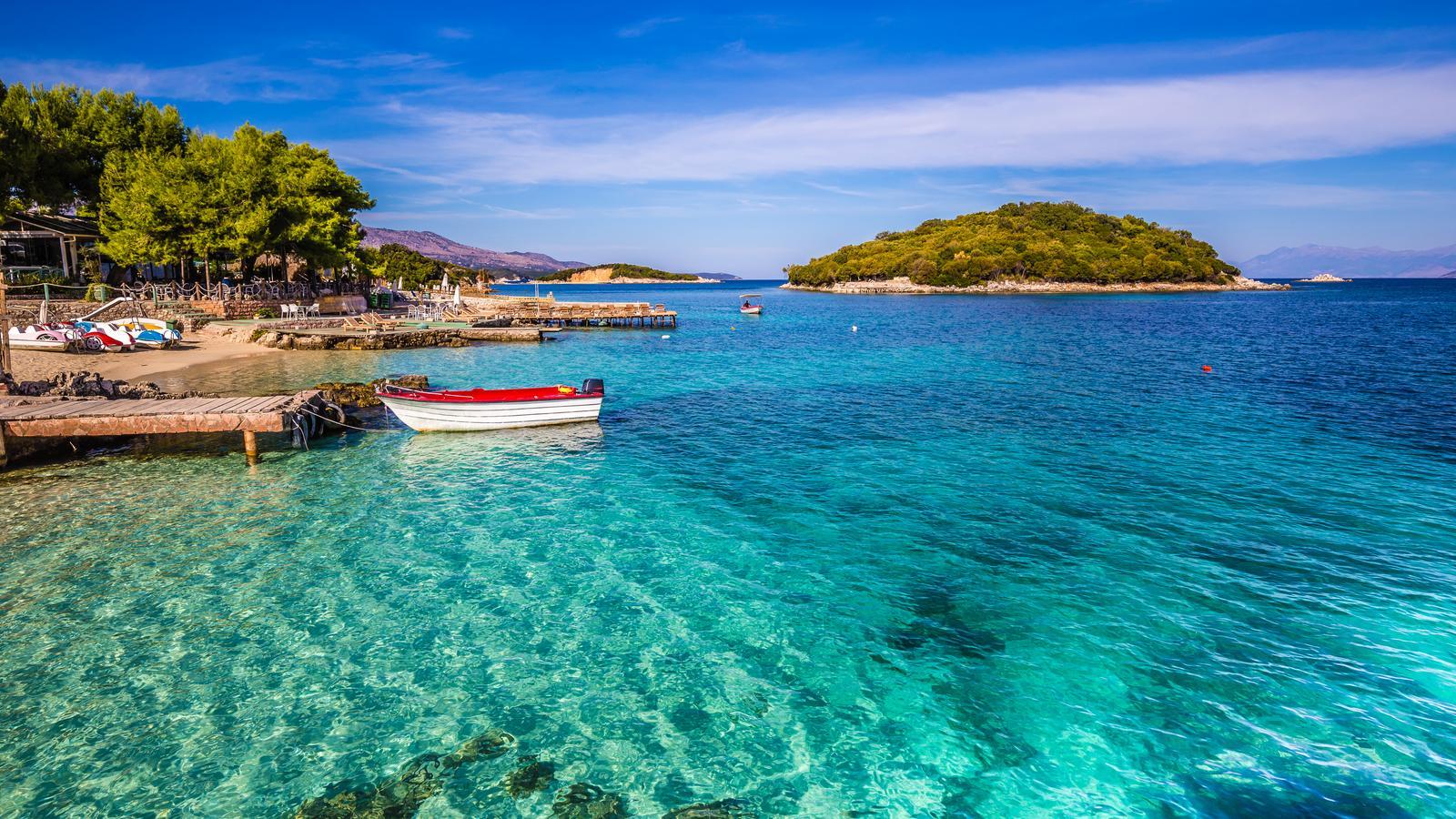 1600x900 Off the radar: 7 less crowded European destinations to enjoy the summer