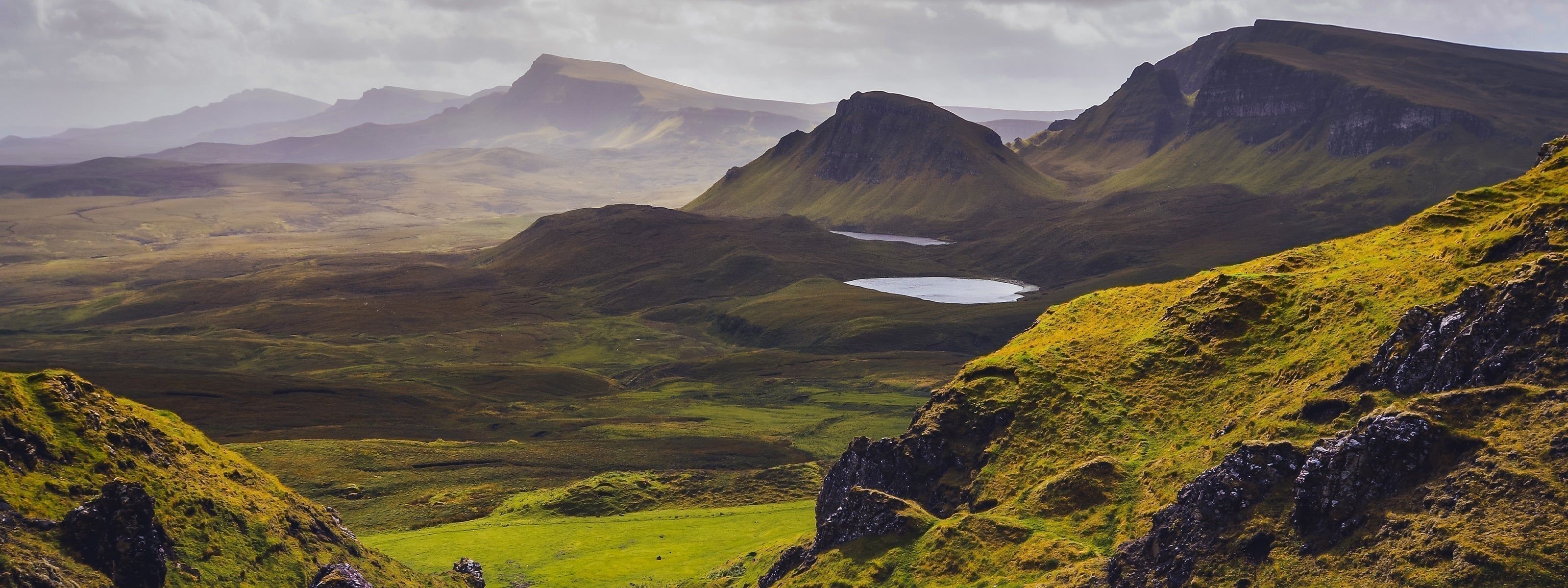 3200x1200 WEEKEND WANDERLUST: 10 EUROPEAN GEMS FOR SPRING & SUMMER ESCAPES