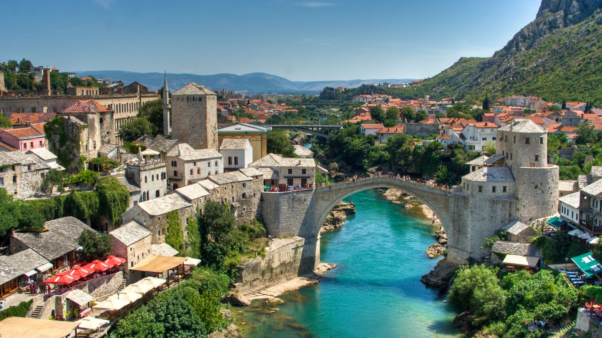 2560x1440 The best alternative destinations for your European summer bucket list 2026